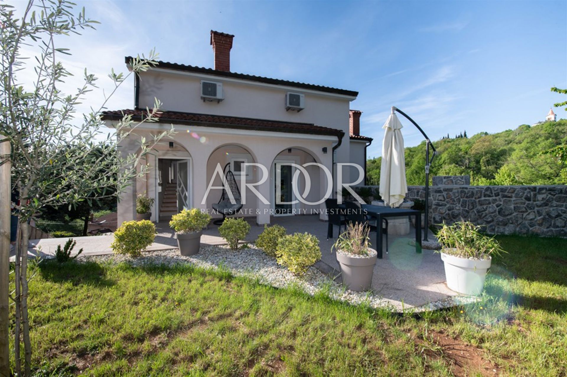 House For sale - Matulji - foto 1/23
