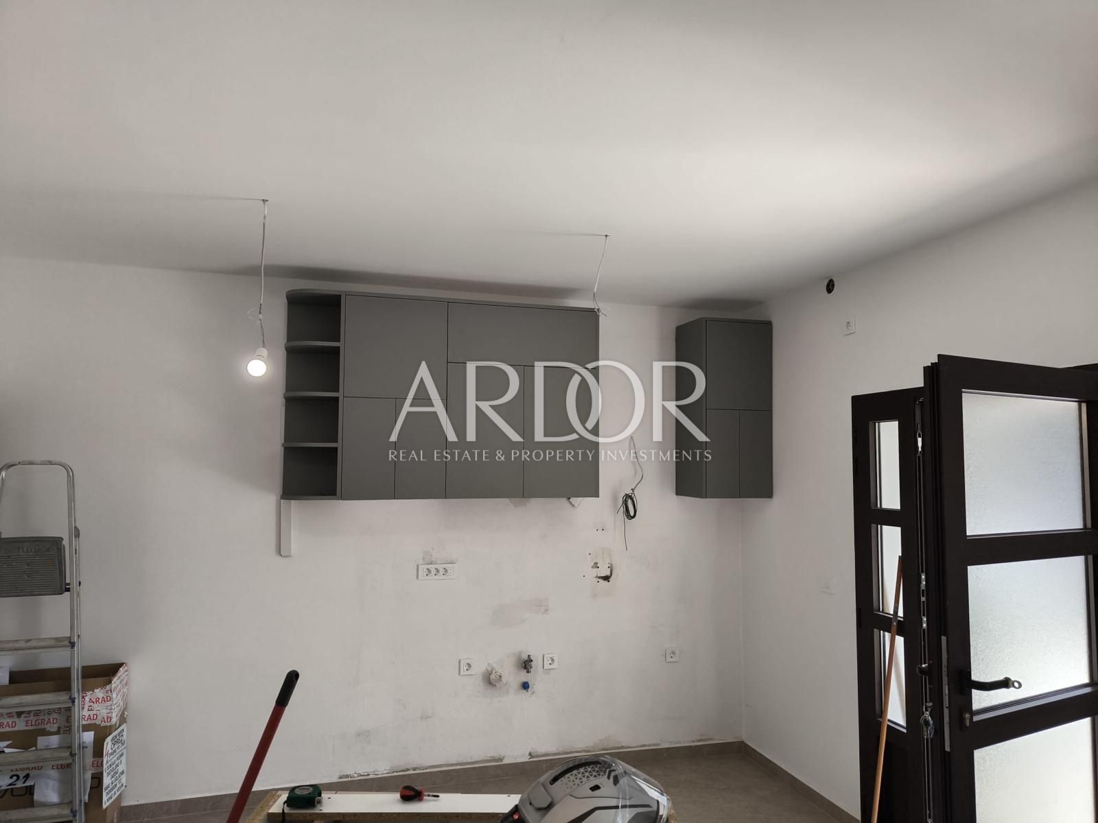 Apartment Zu verkaufen - Primorsko-goranska Kostrena Sveta Lucija