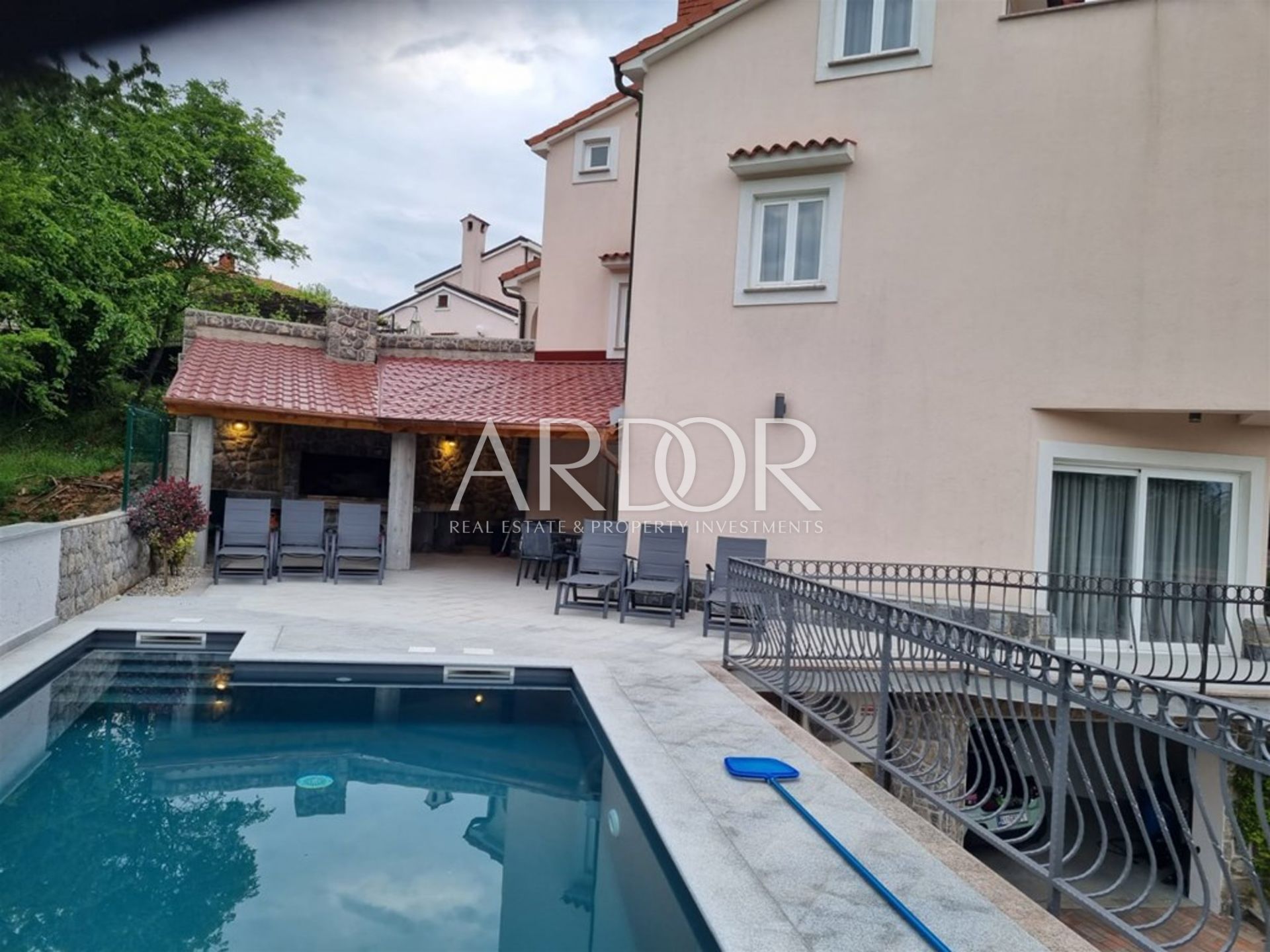 House For sale - Matulji - foto 5/24