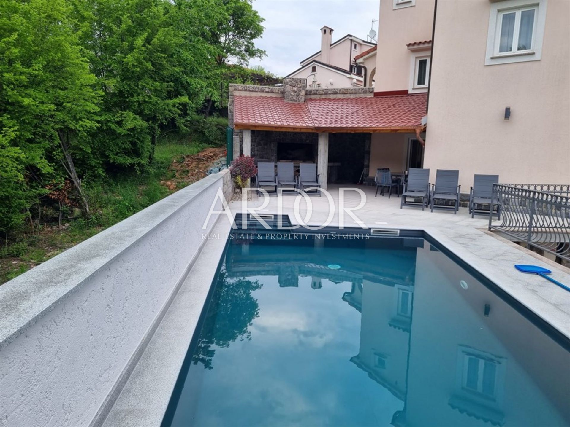 House For sale -  Matulji