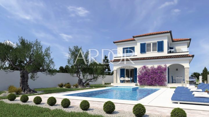 Land For sale - Zadarska Pašman - foto 2/8