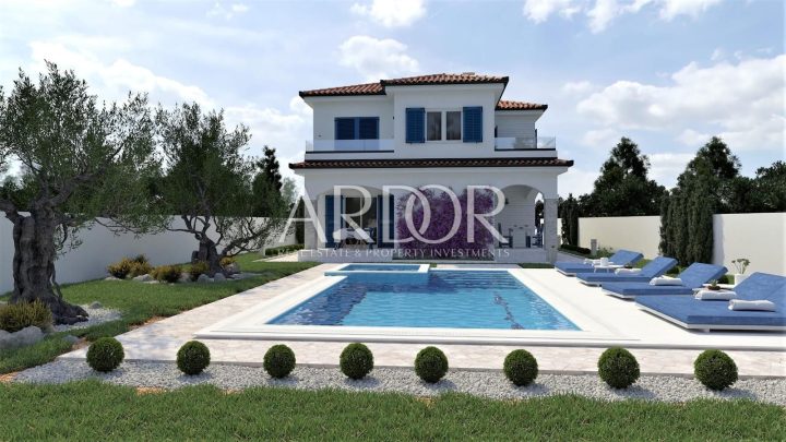 Land For sale - Zadarska Pašman - foto 3/8