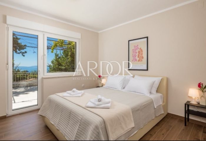 Apartmán na prodej 55 m² – Kostrena