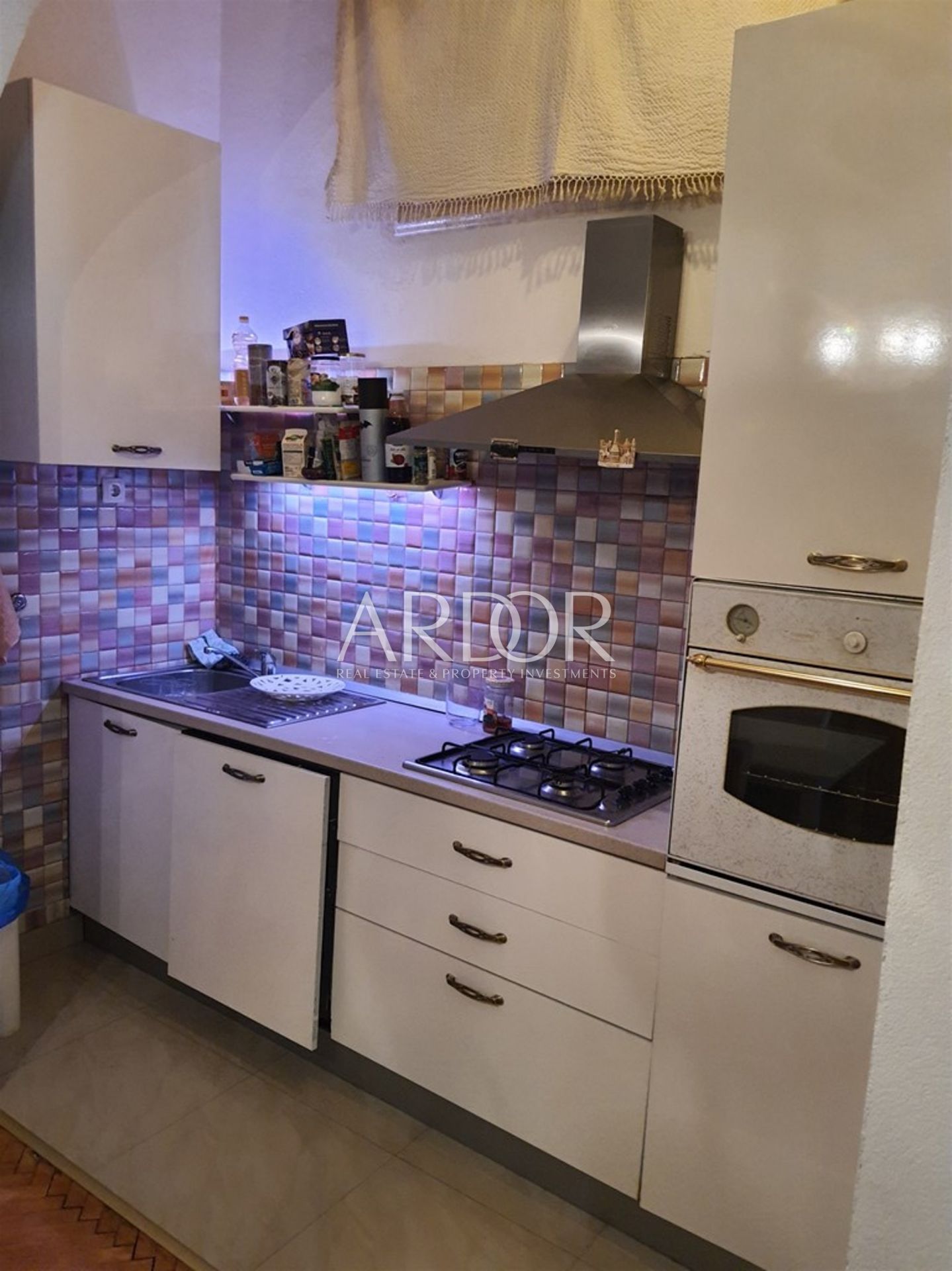 Apartma Na predaj - Primorsko-goranska Brajda