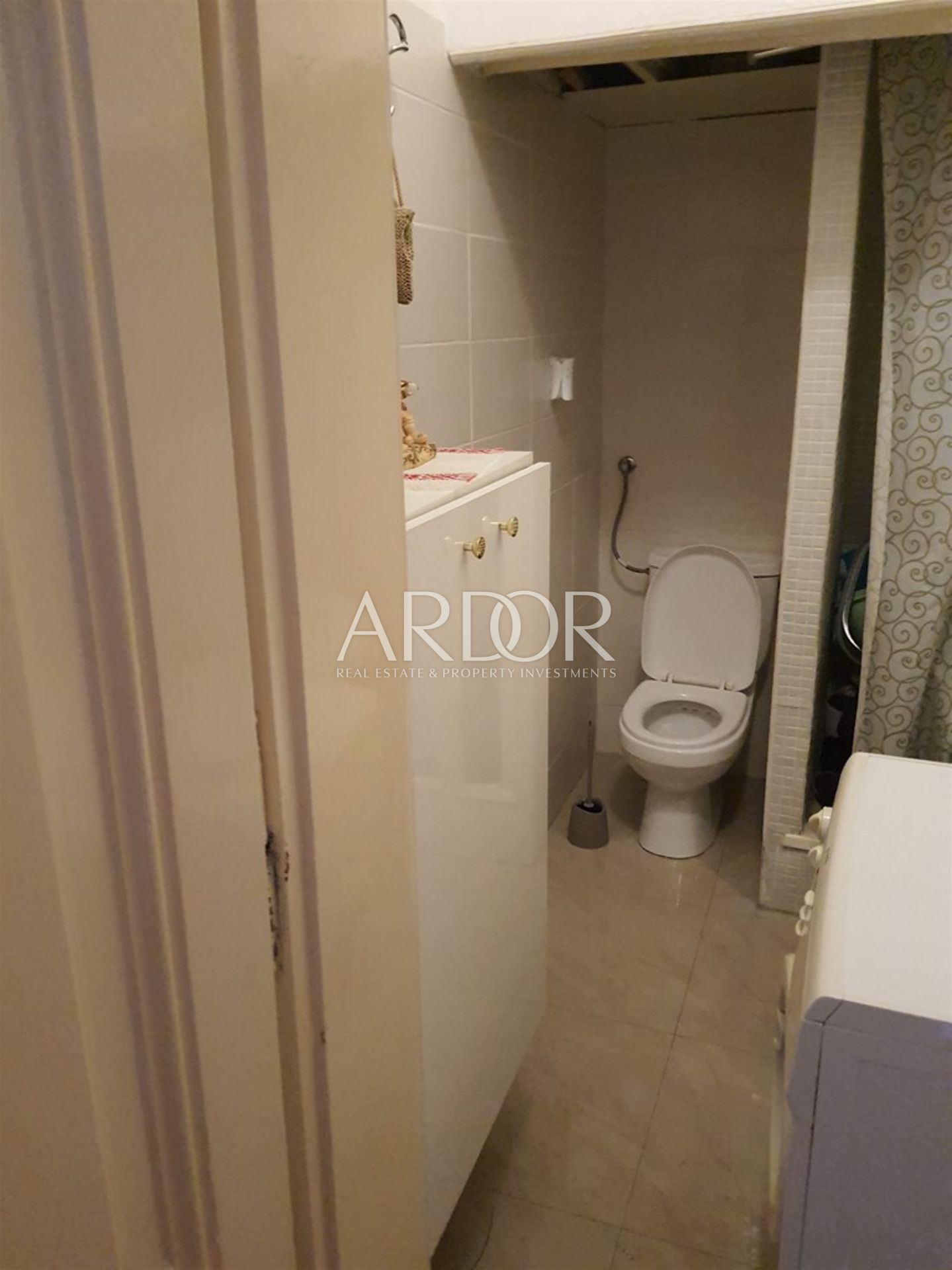 Apartma Na predaj - Primorsko-goranska Brajda