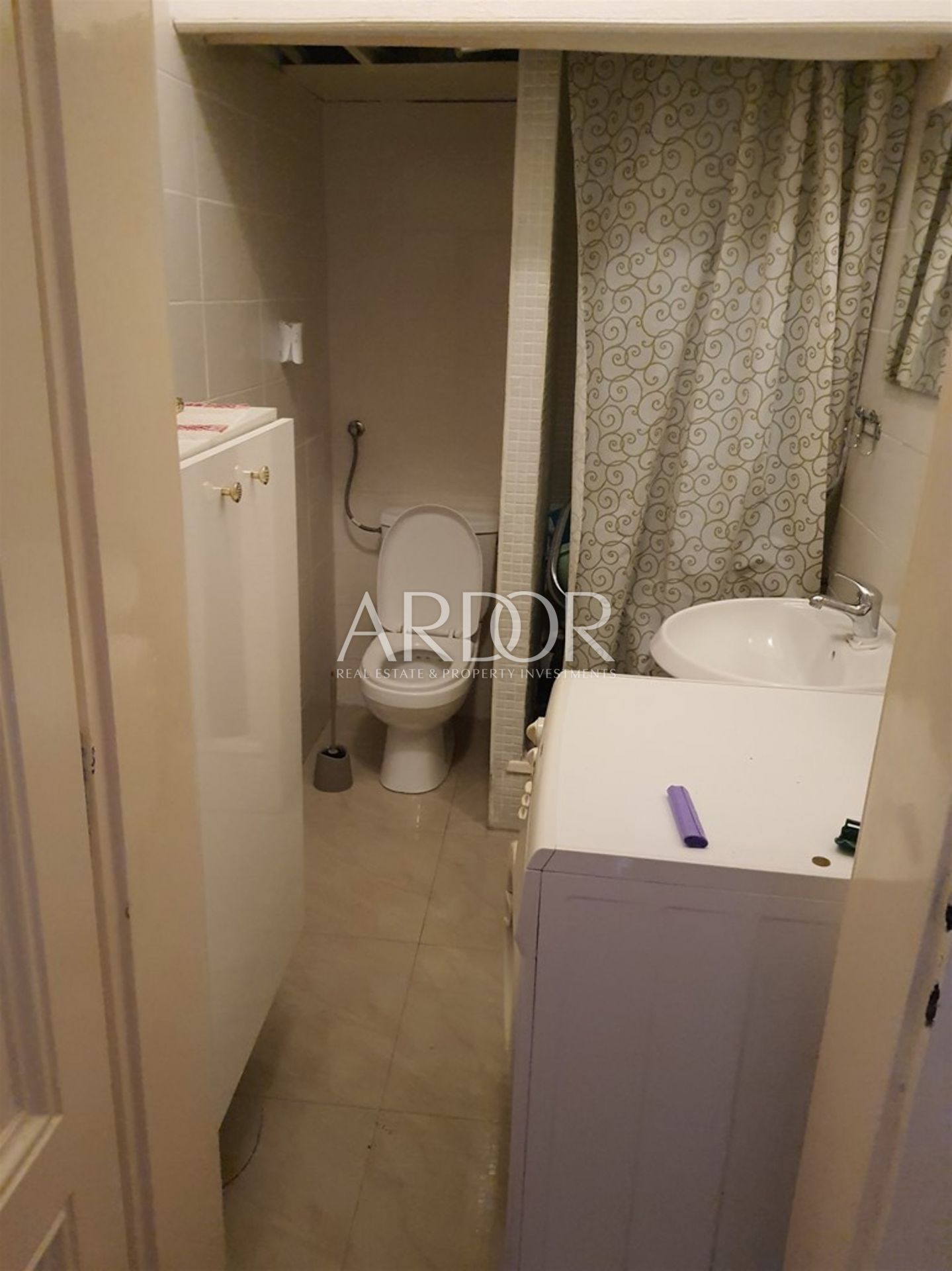 Apartma Na predaj - Primorsko-goranska Brajda