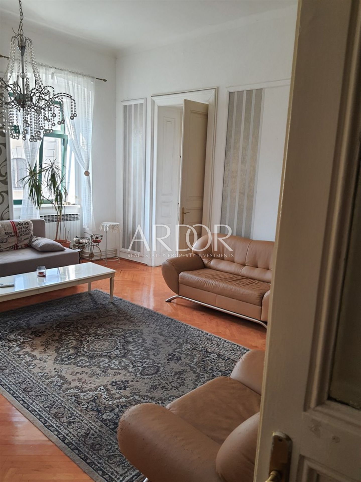 Apartma Na predaj - Primorsko-goranska Brajda - foto 2/13
