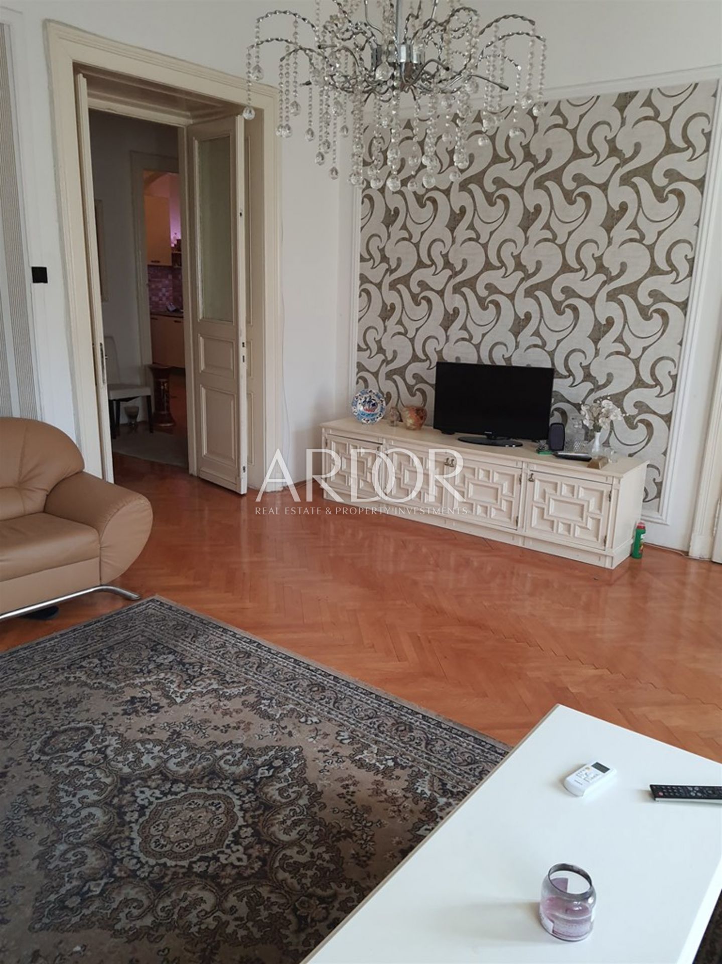 Apartma Na predaj - Primorsko-goranska Brajda - foto 4/13