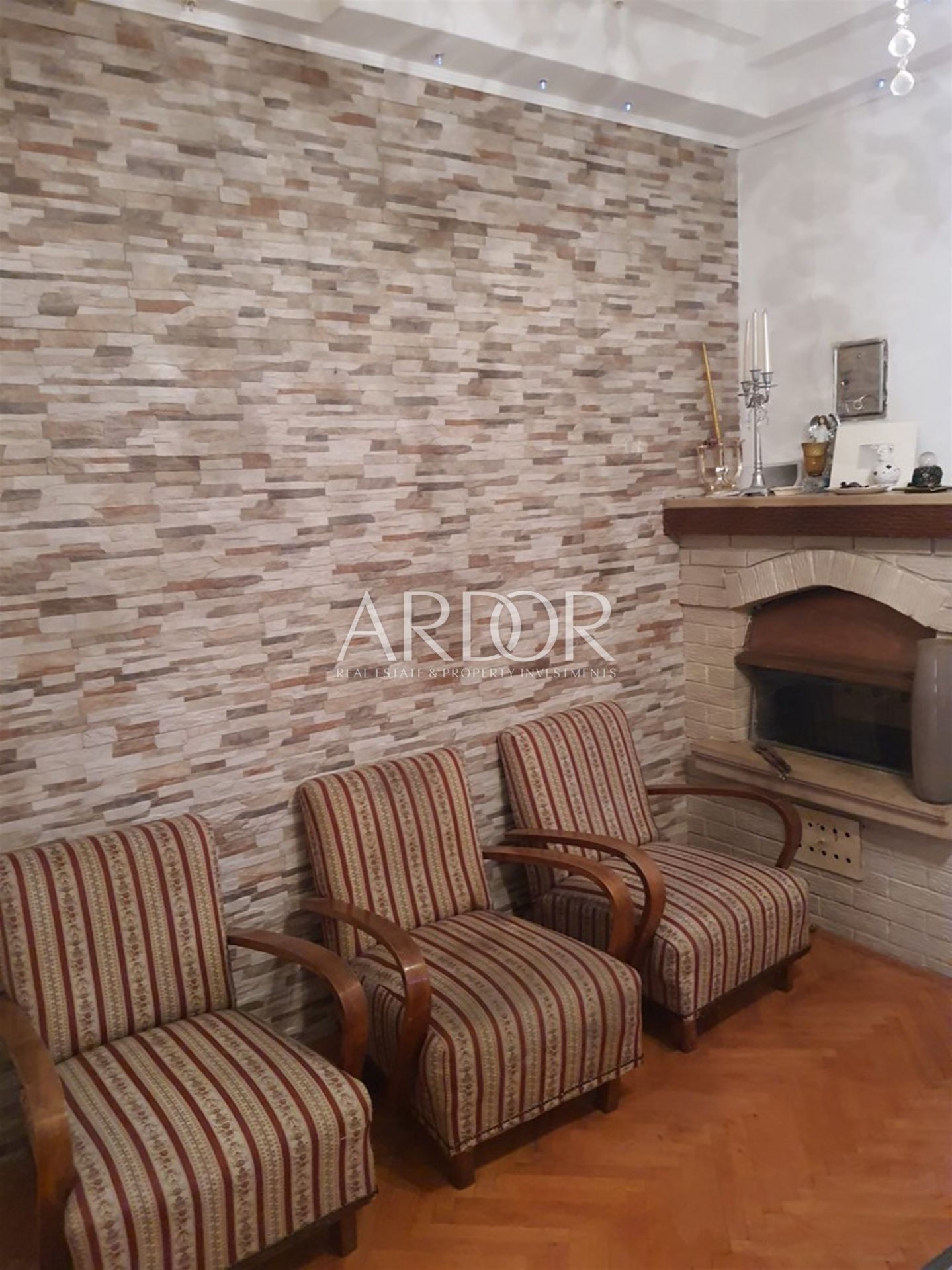 Apartma Na predaj - Primorsko-goranska Brajda