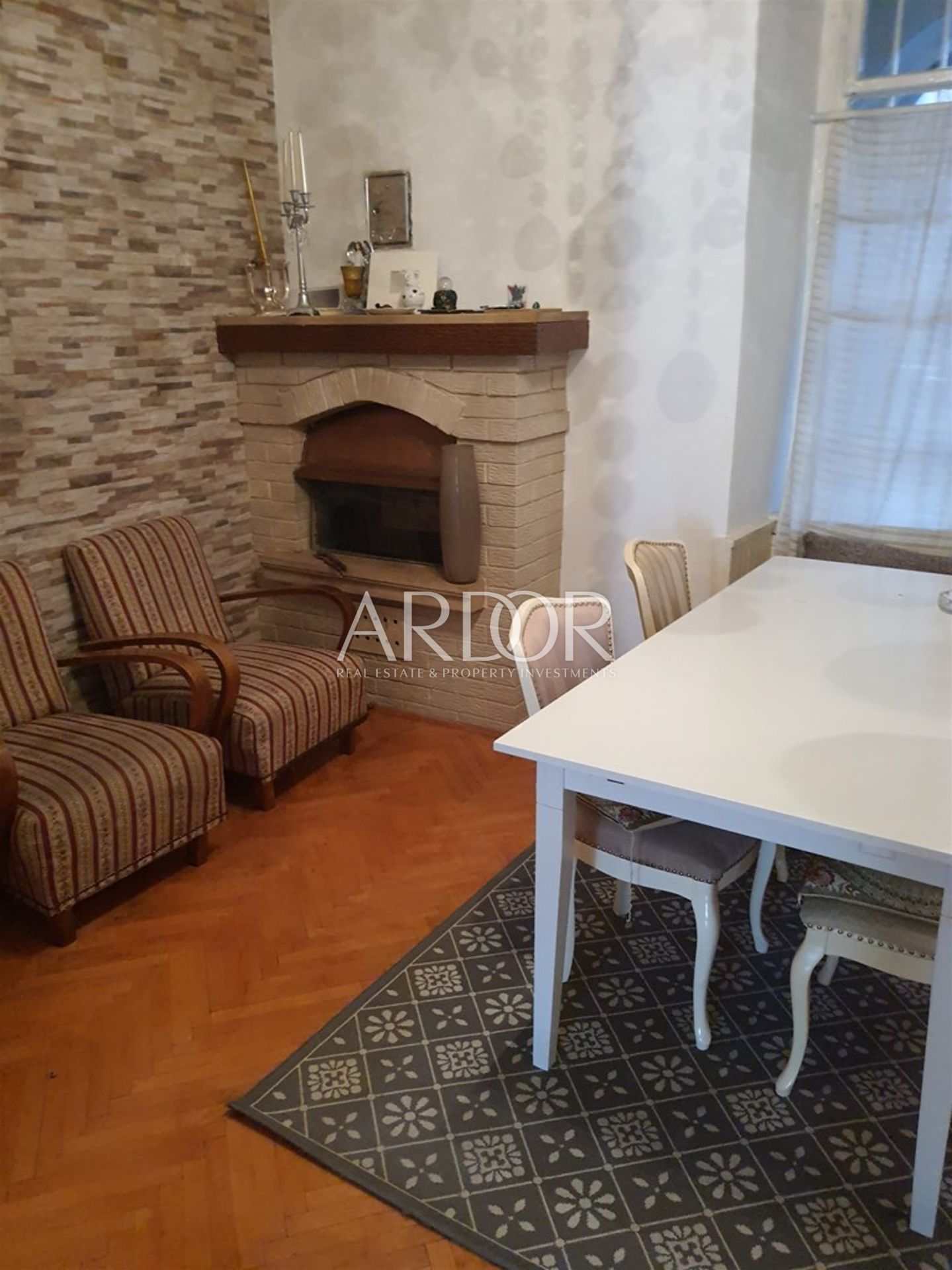 Apartma Na predaj - Primorsko-goranska Brajda