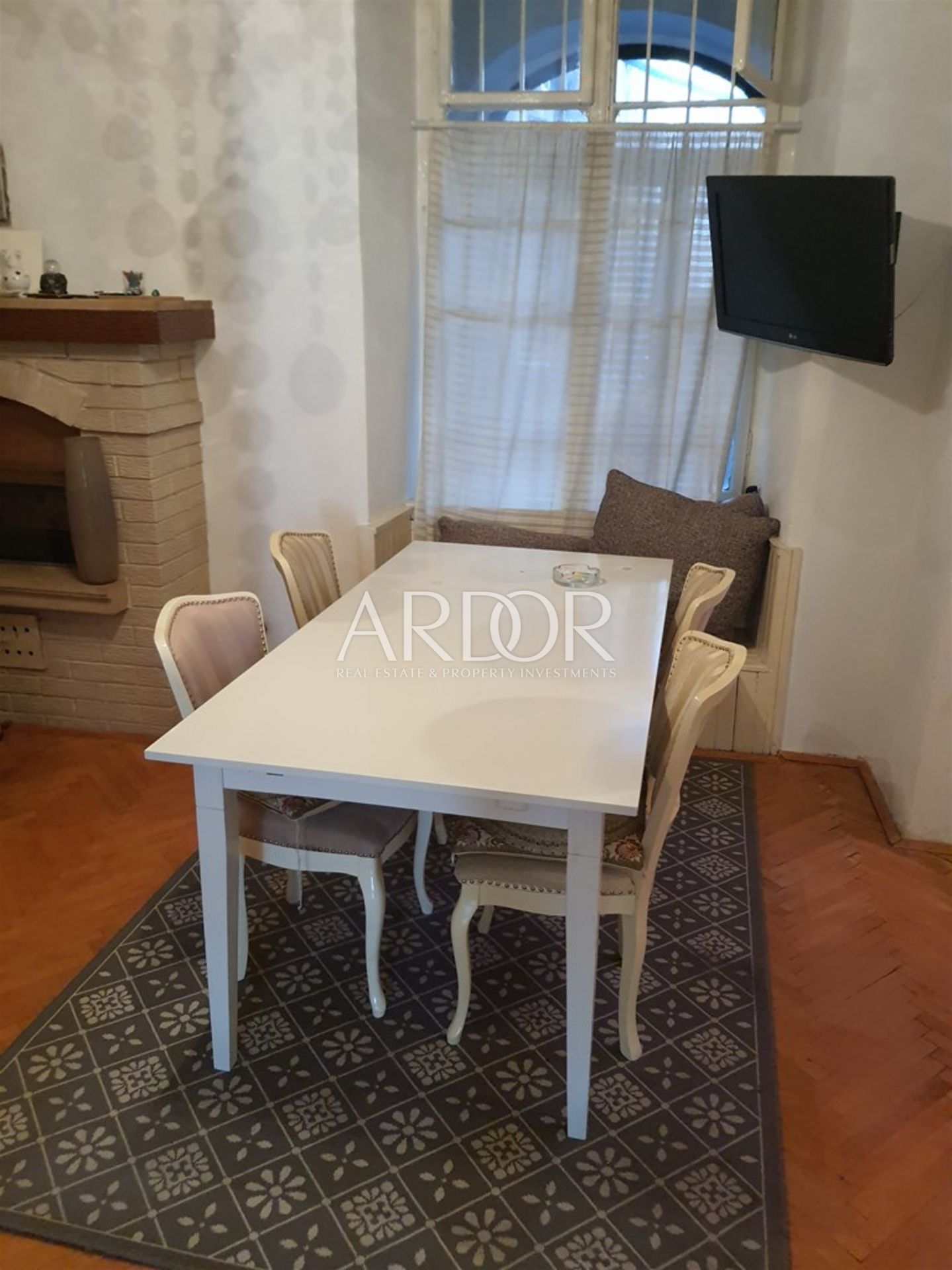 Apartma Na predaj - Primorsko-goranska Brajda