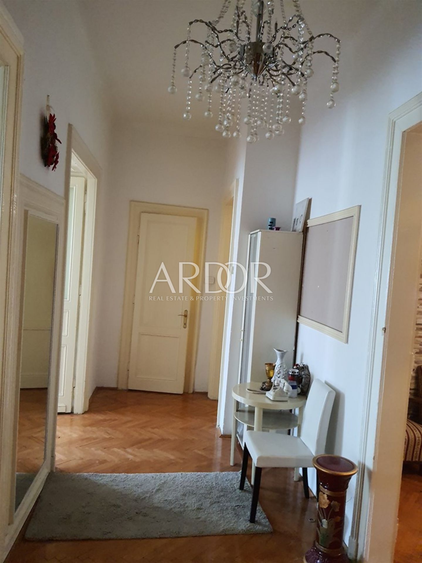 Apartma Na predaj - Primorsko-goranska Brajda