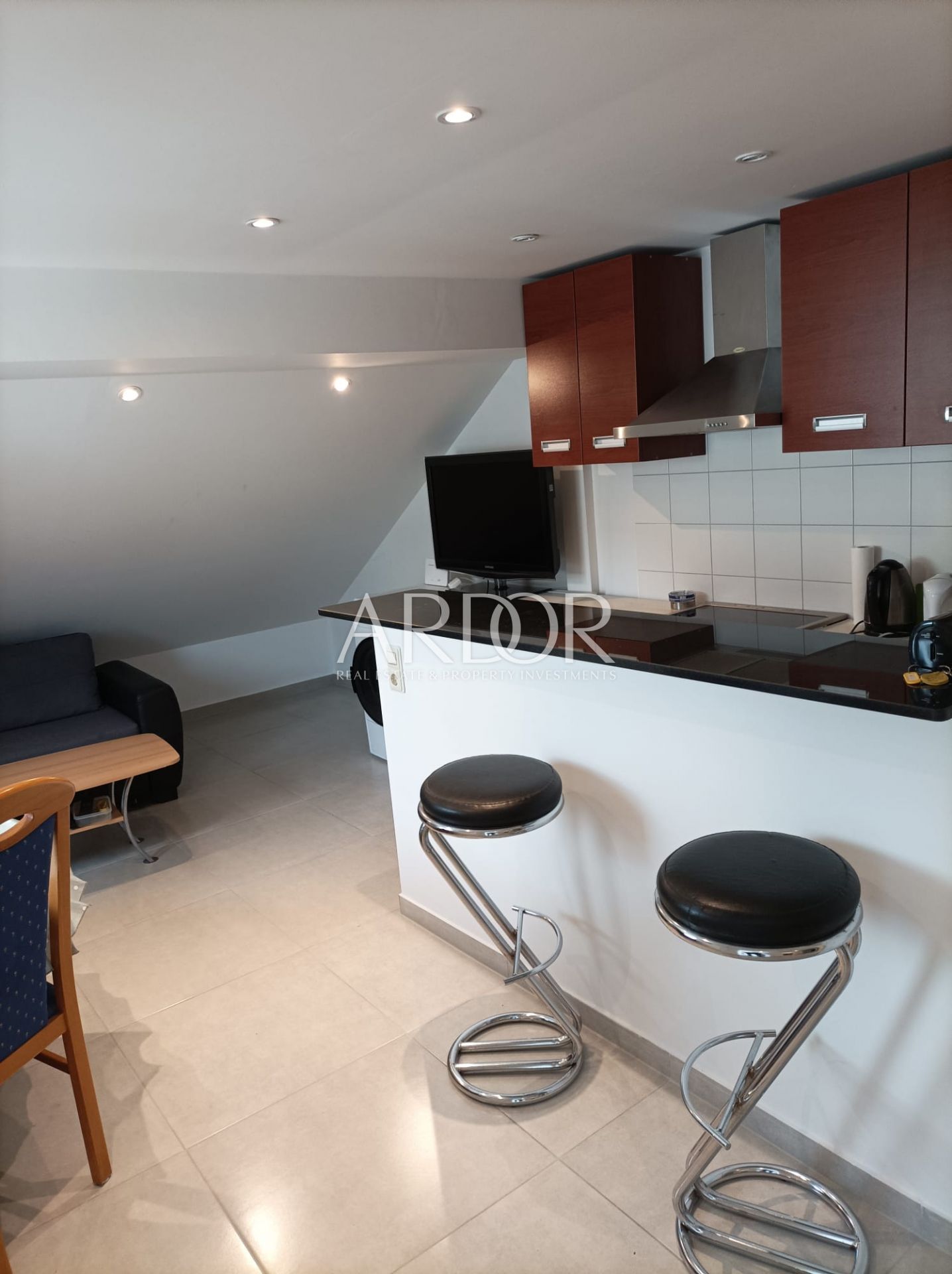 Flat For sale - Primorsko-goranska Jadranovo - foto 1/12