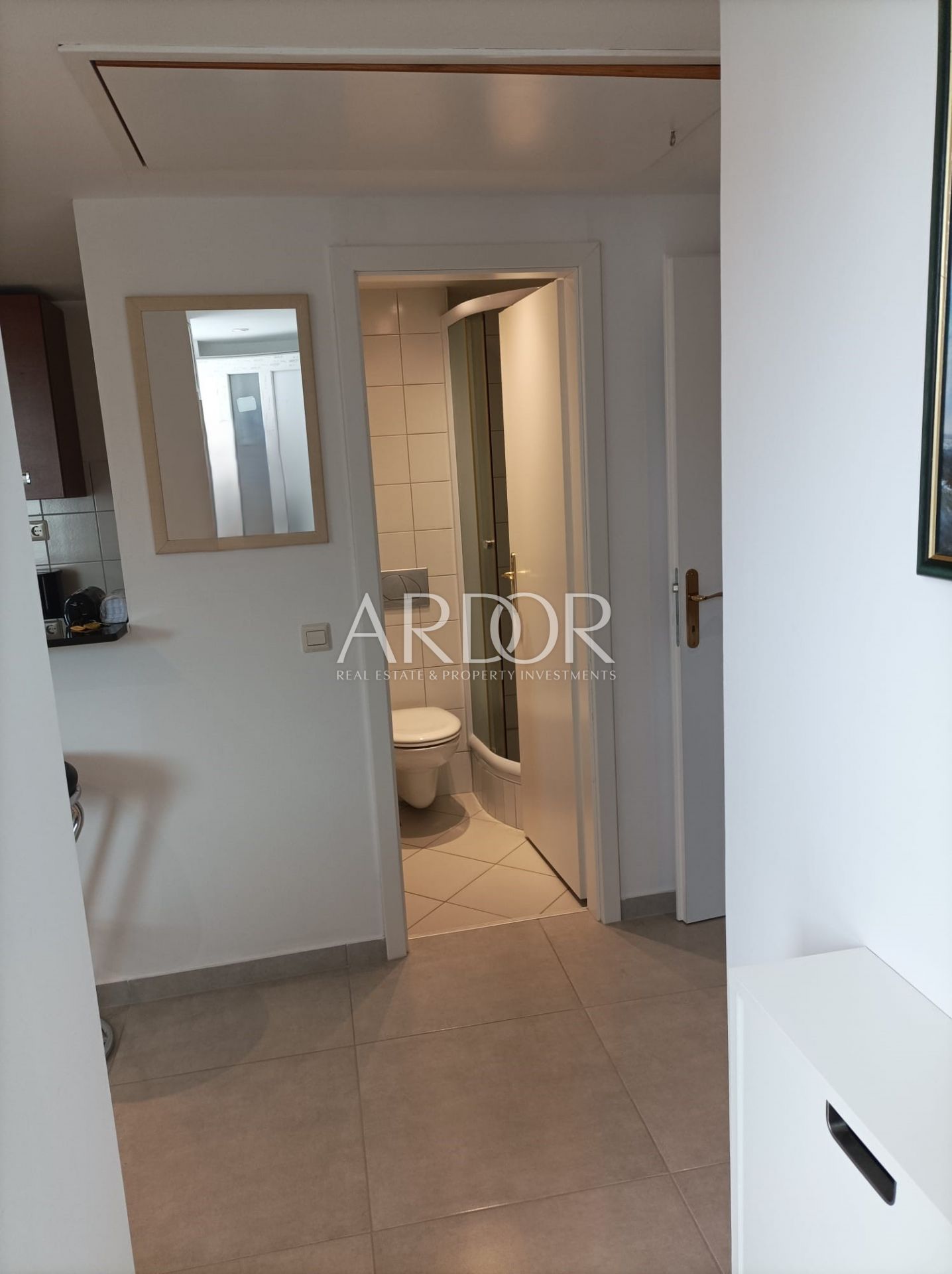 Flat For sale - Primorsko-goranska Jadranovo