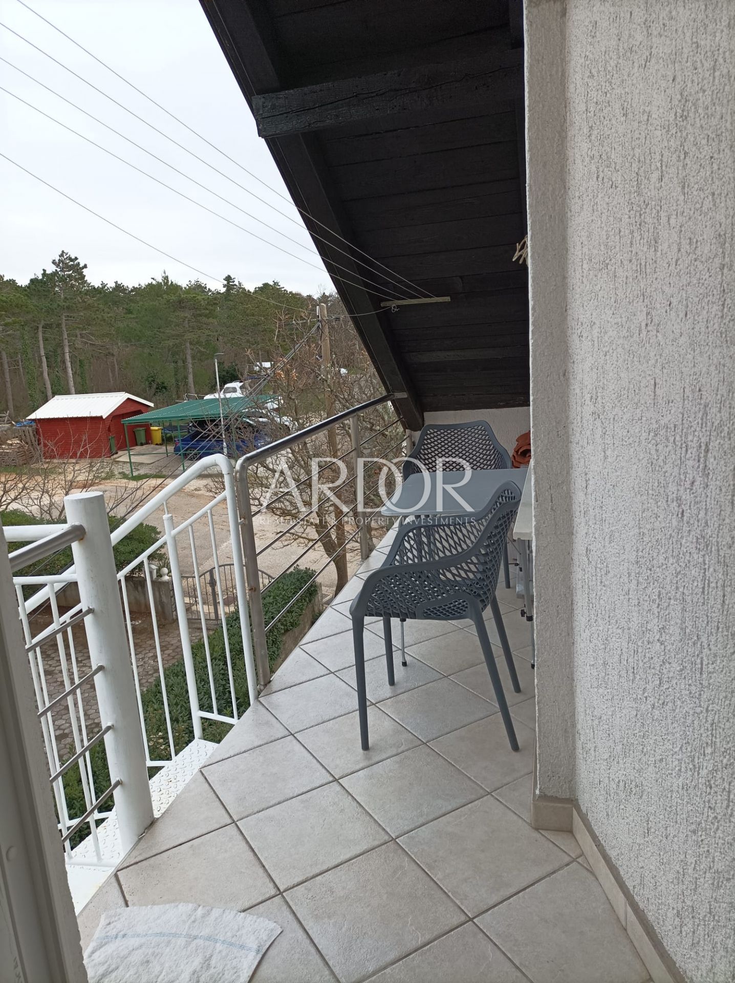 Apartmán Na predaj - Primorsko-goranska Jadranovo