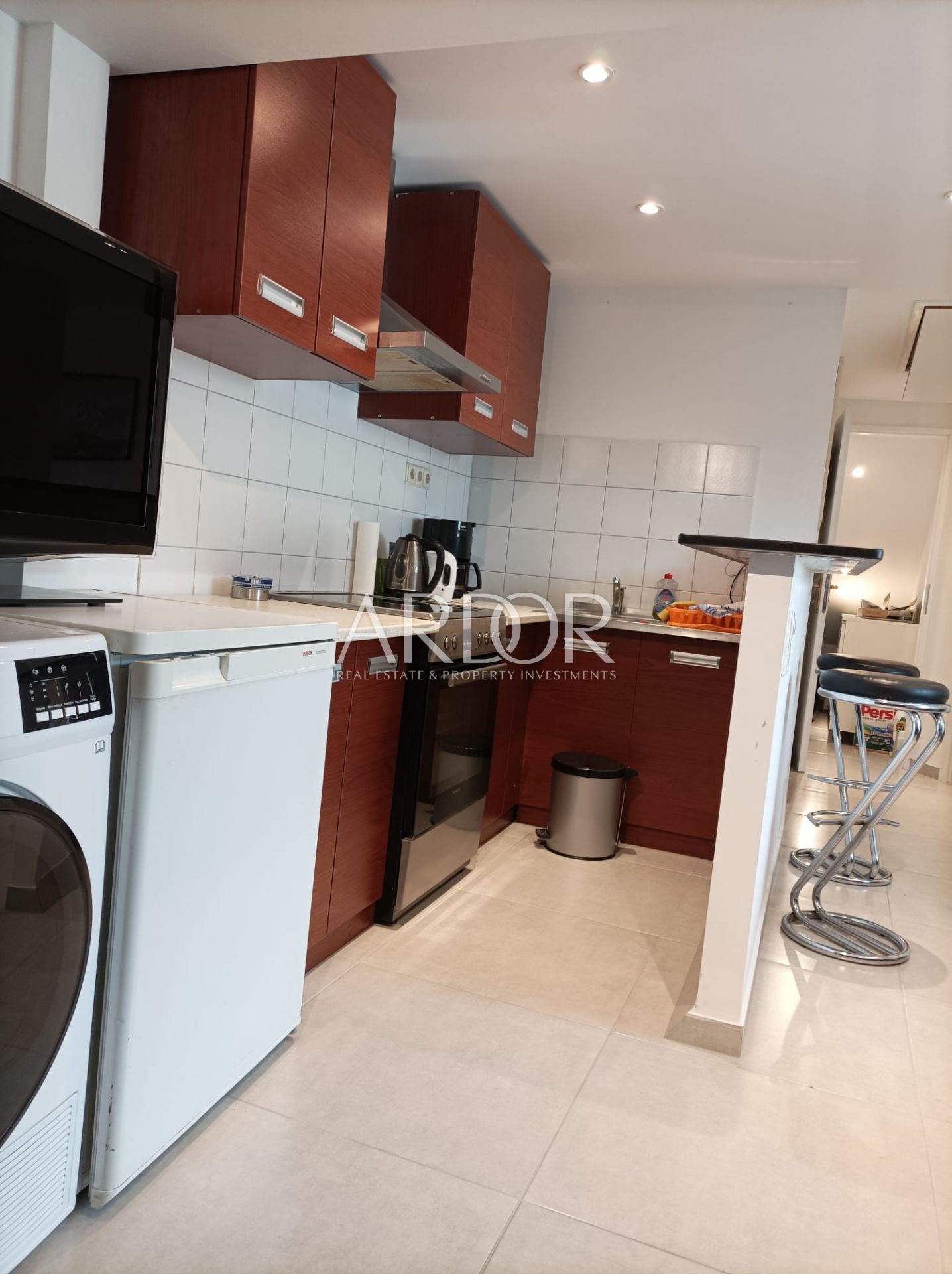 Flat For sale - Primorsko-goranska Jadranovo - foto 3/12