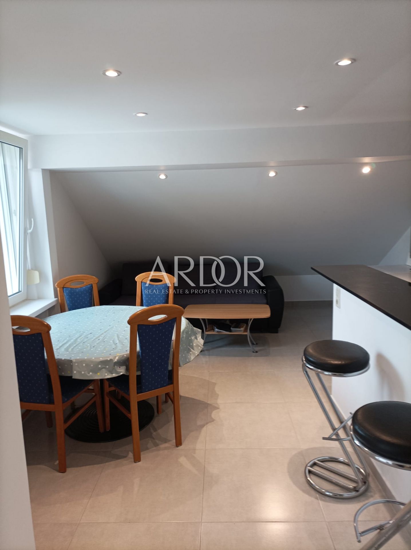 Flat For sale - Primorsko-goranska Jadranovo - foto 4/12