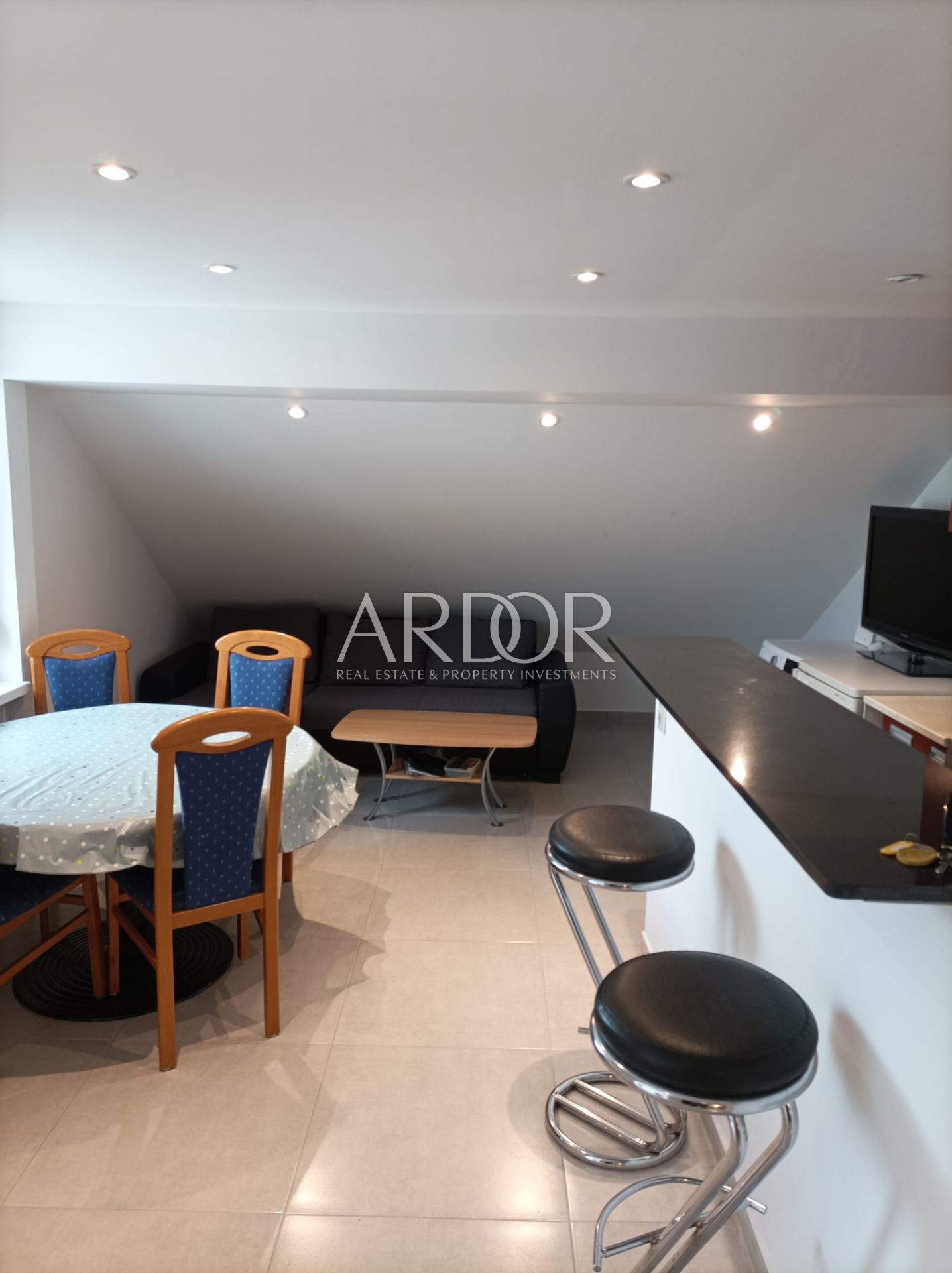 Flat For sale - Primorsko-goranska Jadranovo - foto 5/12