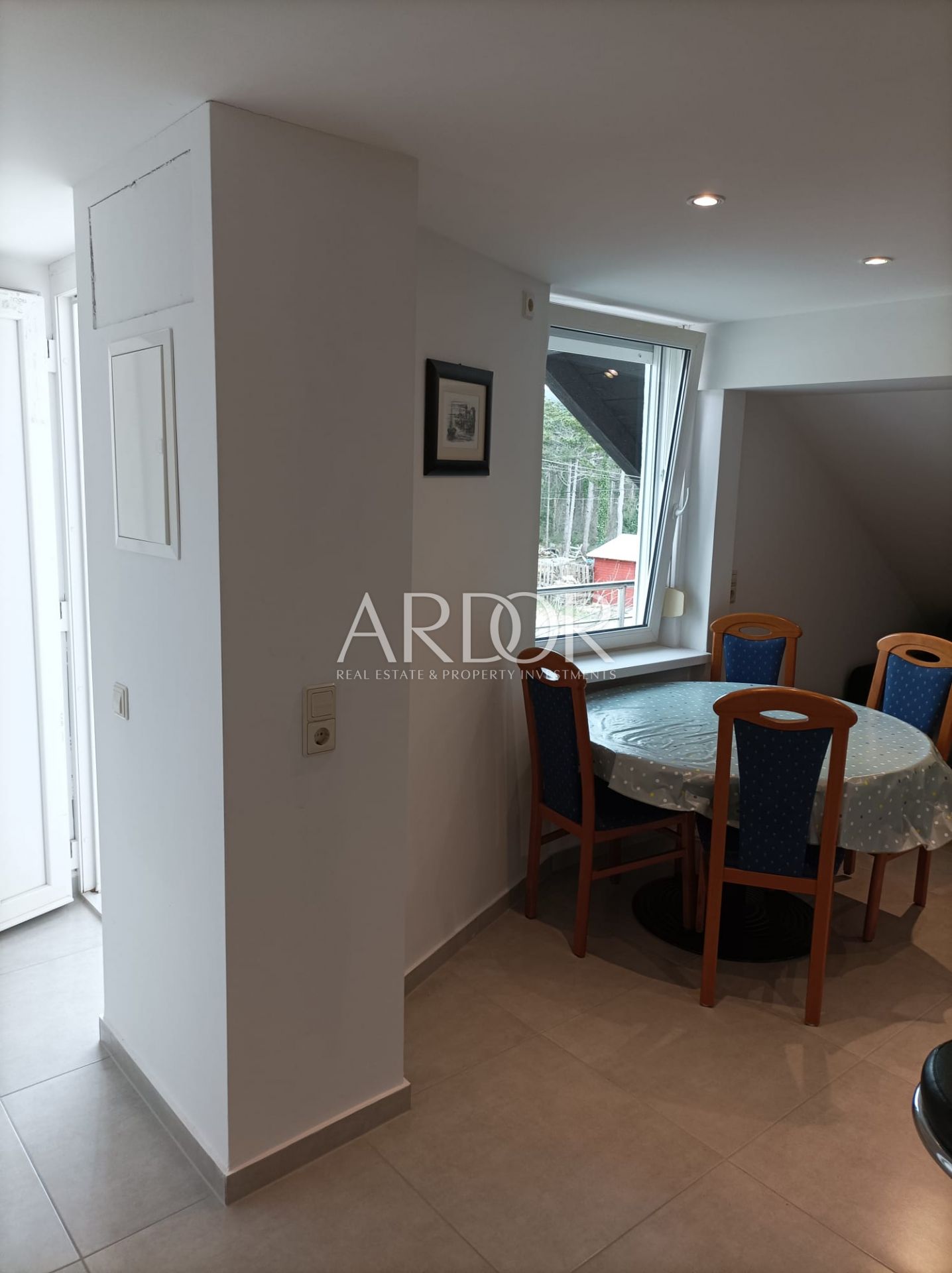 Flat For sale - Primorsko-goranska Jadranovo