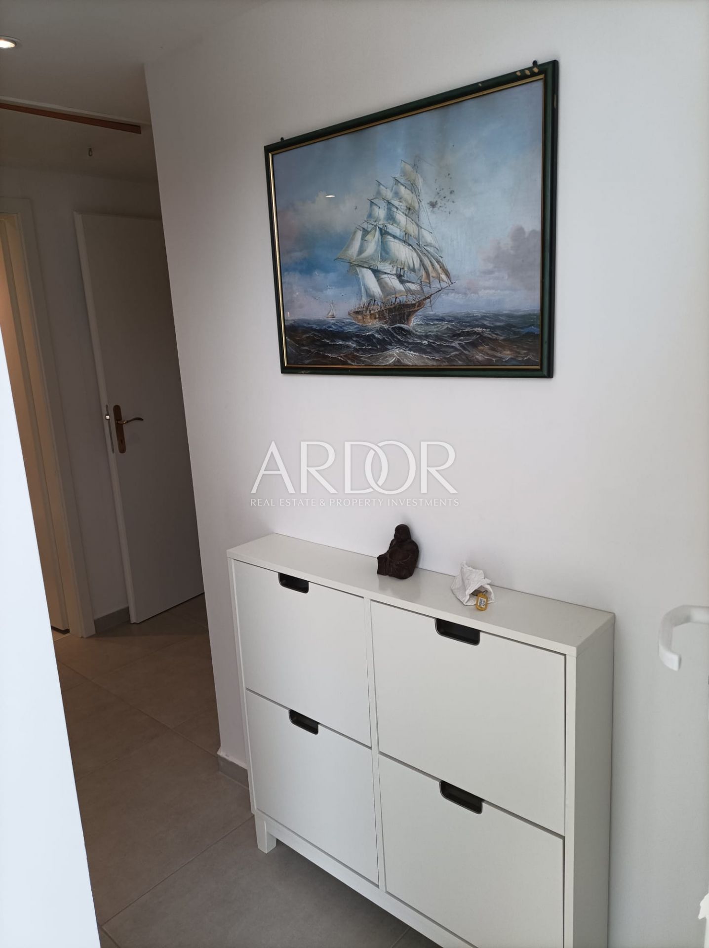 Flat For sale - Primorsko-goranska Jadranovo