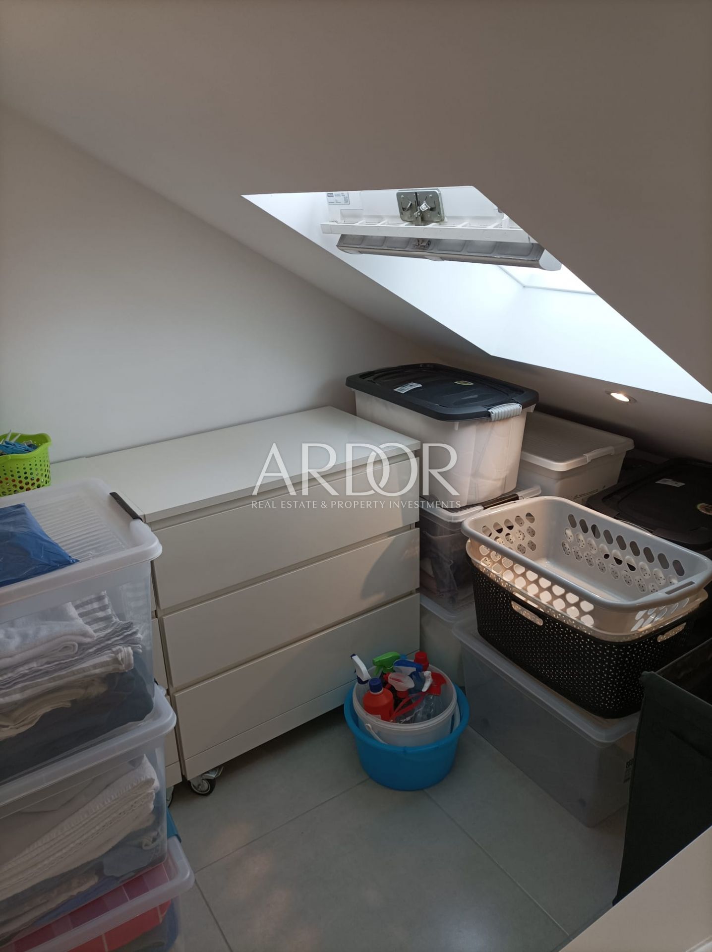 Flat For sale - Primorsko-goranska Jadranovo