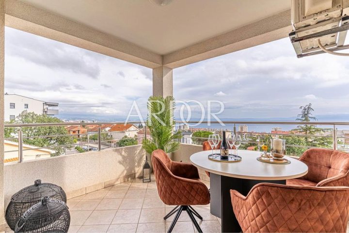 Apartmán na predaj 80 m² – Rijeka