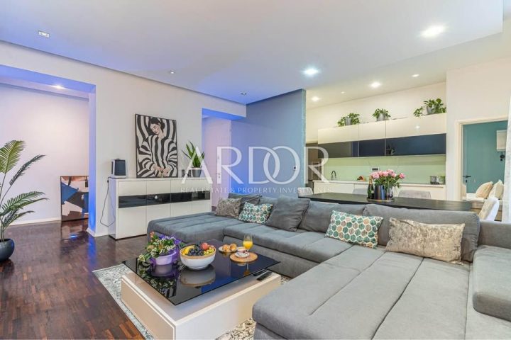 Flat for sale 105 m² – Rijeka