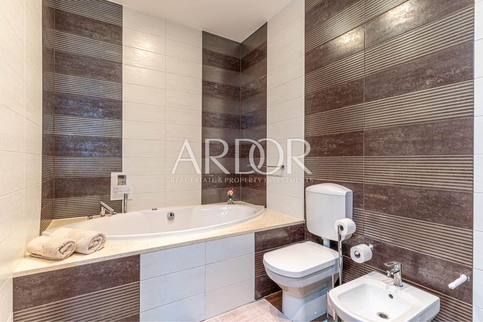 Flat For sale -  Centar