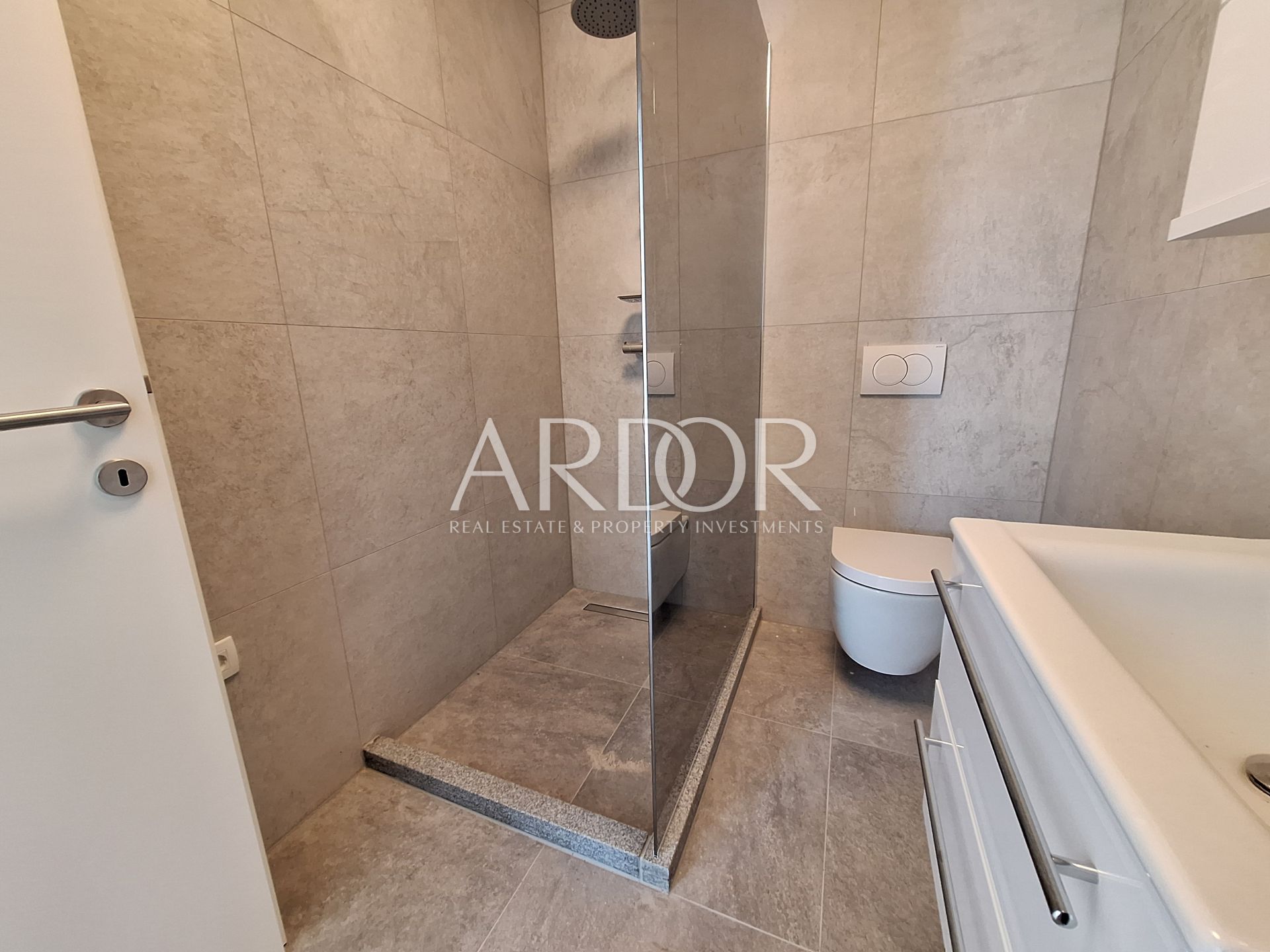 Flat For sale -  Srdoči