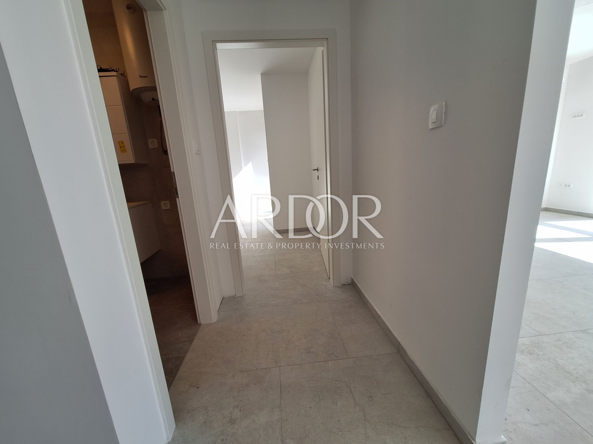 Flat For sale -  Srdoči