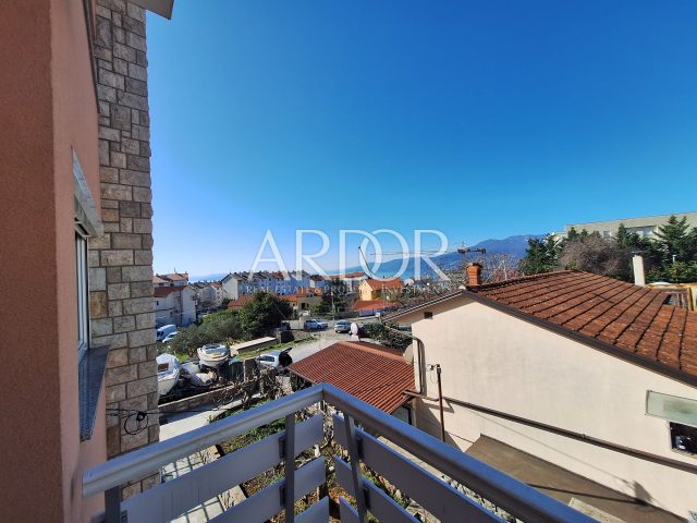 Apartment zu verkaufen 135 m² – Rijeka