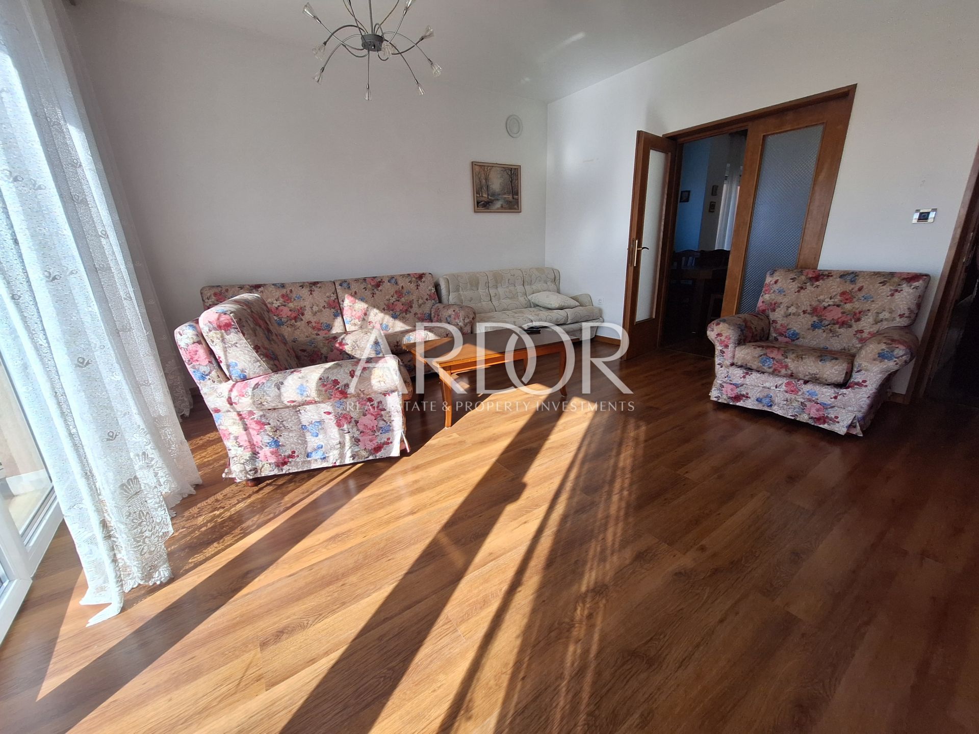 Flat For sale -  Srdoči