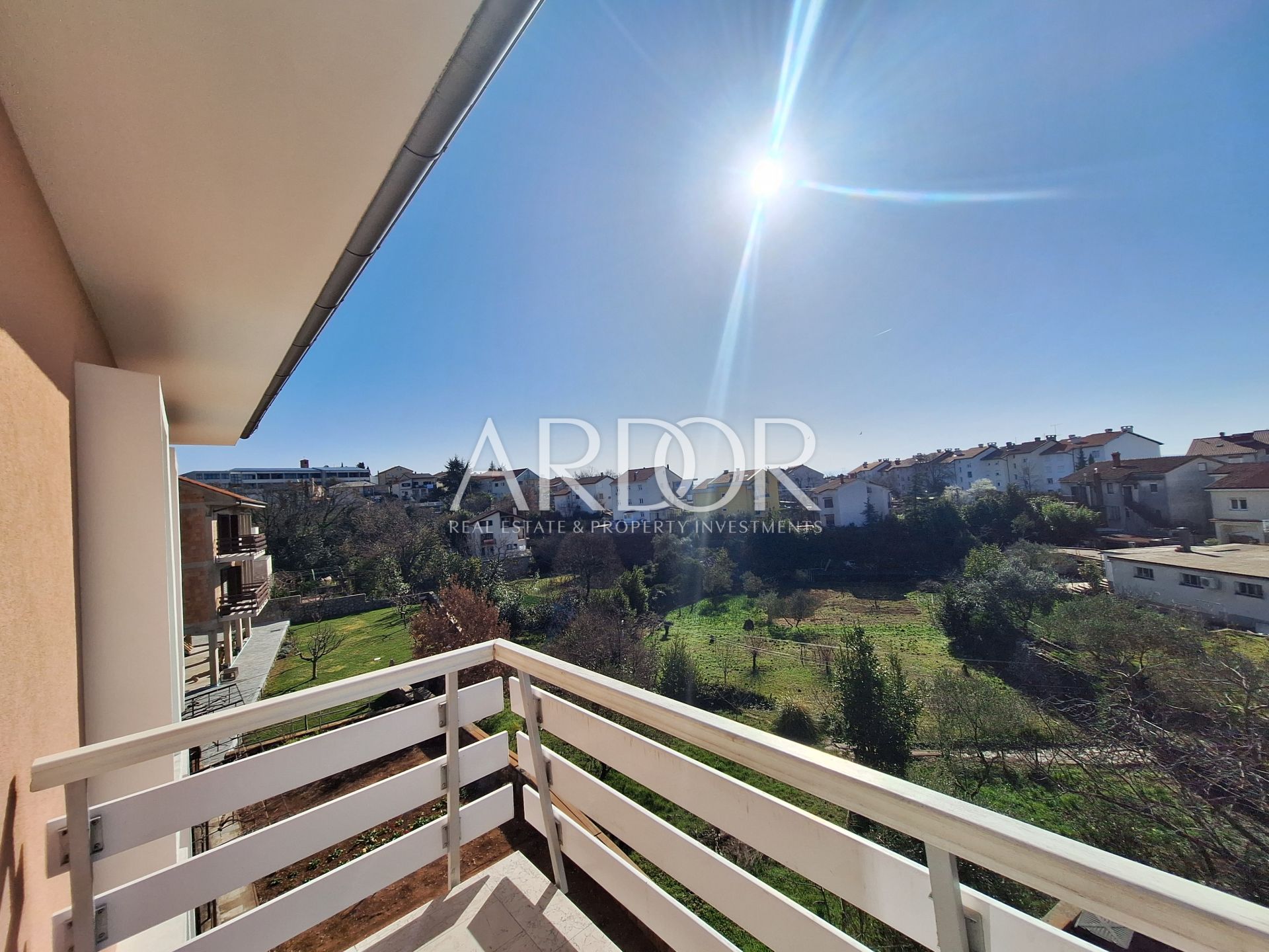 Flat For sale -  Srdoči