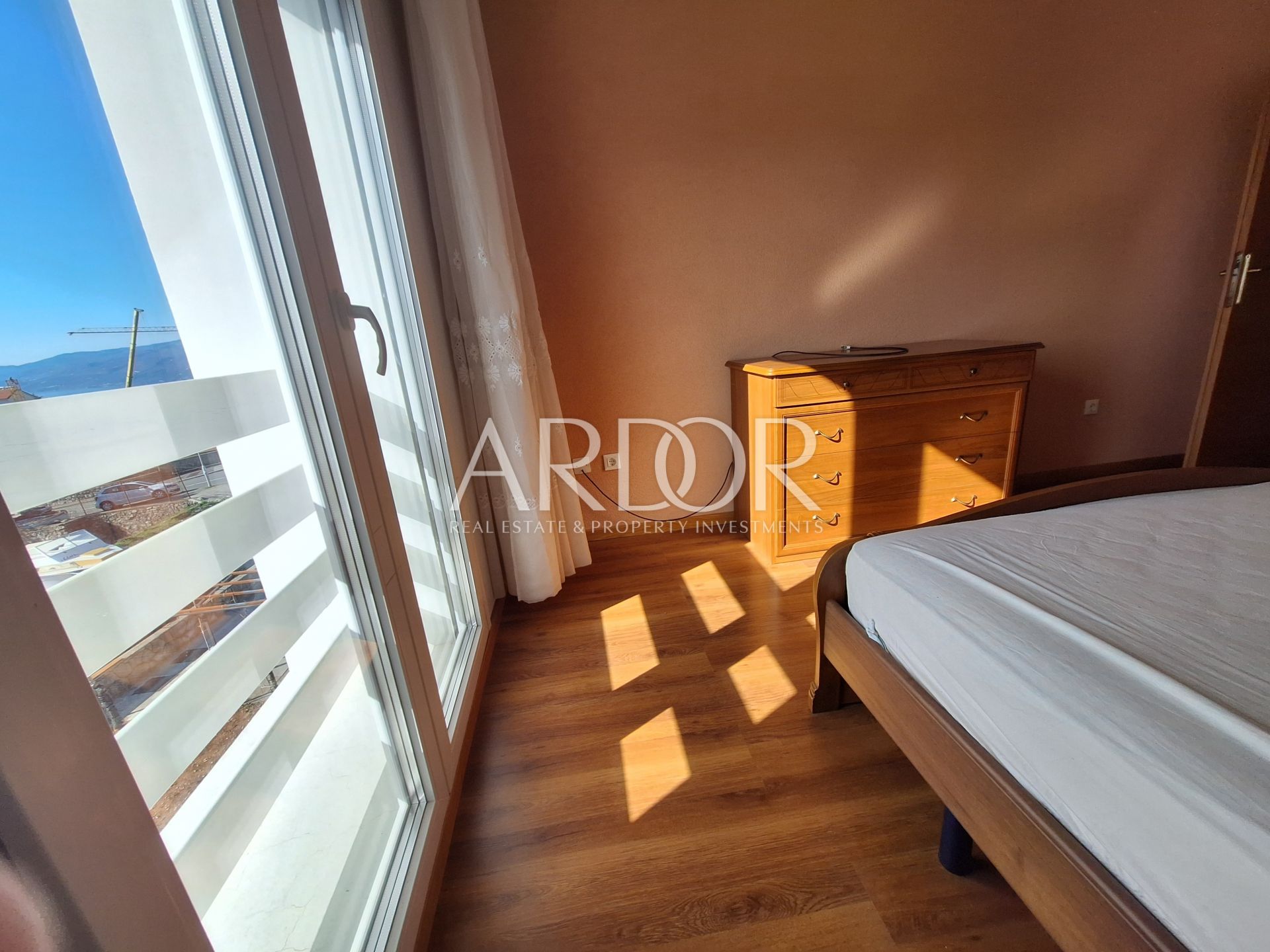 Flat For sale -  Srdoči