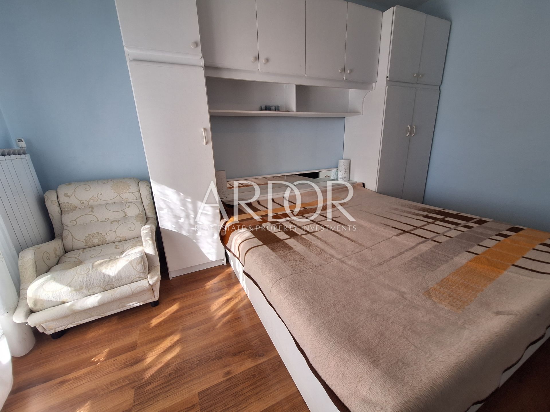 Flat For sale -  Srdoči