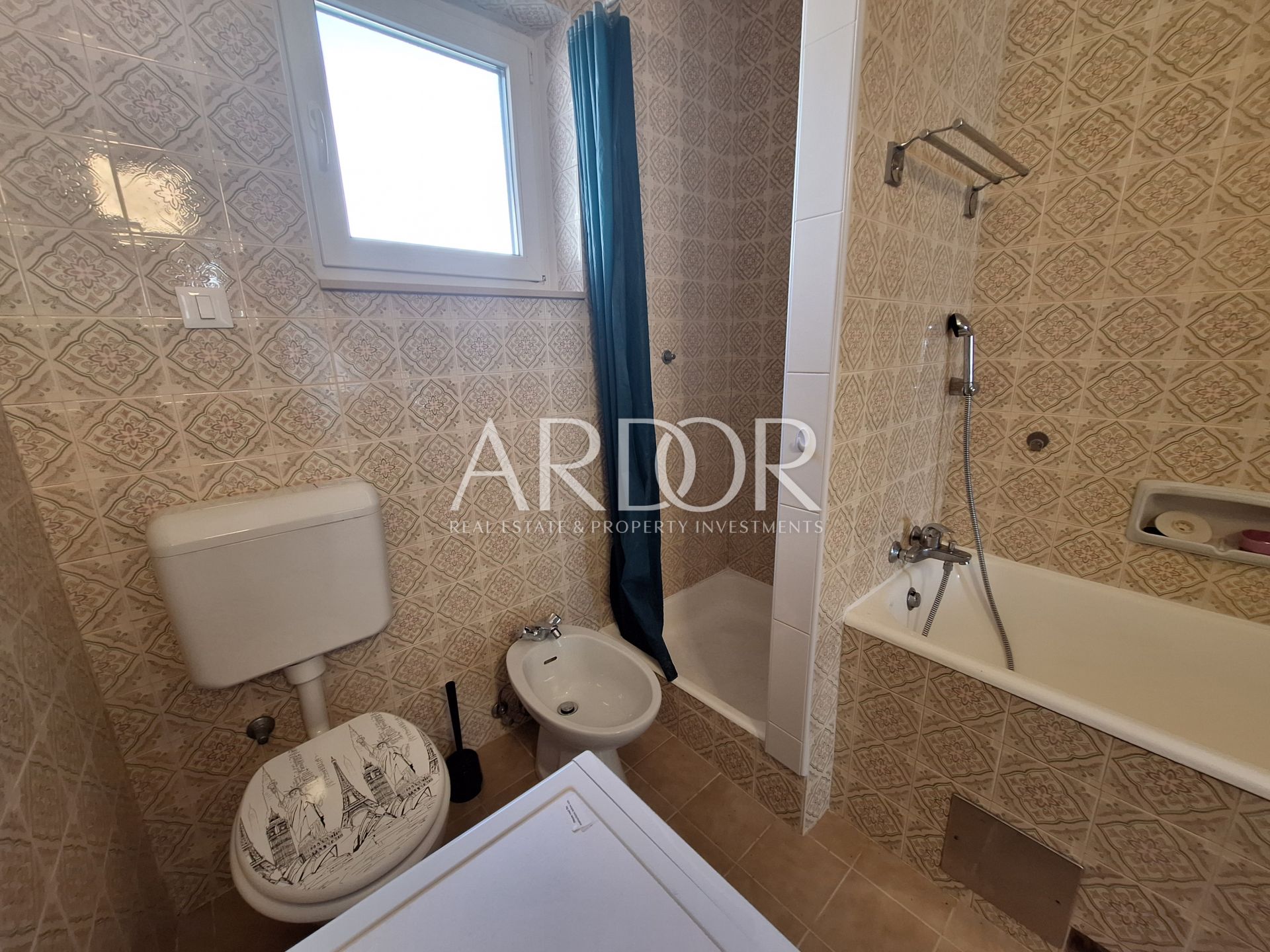 Flat For sale -  Srdoči