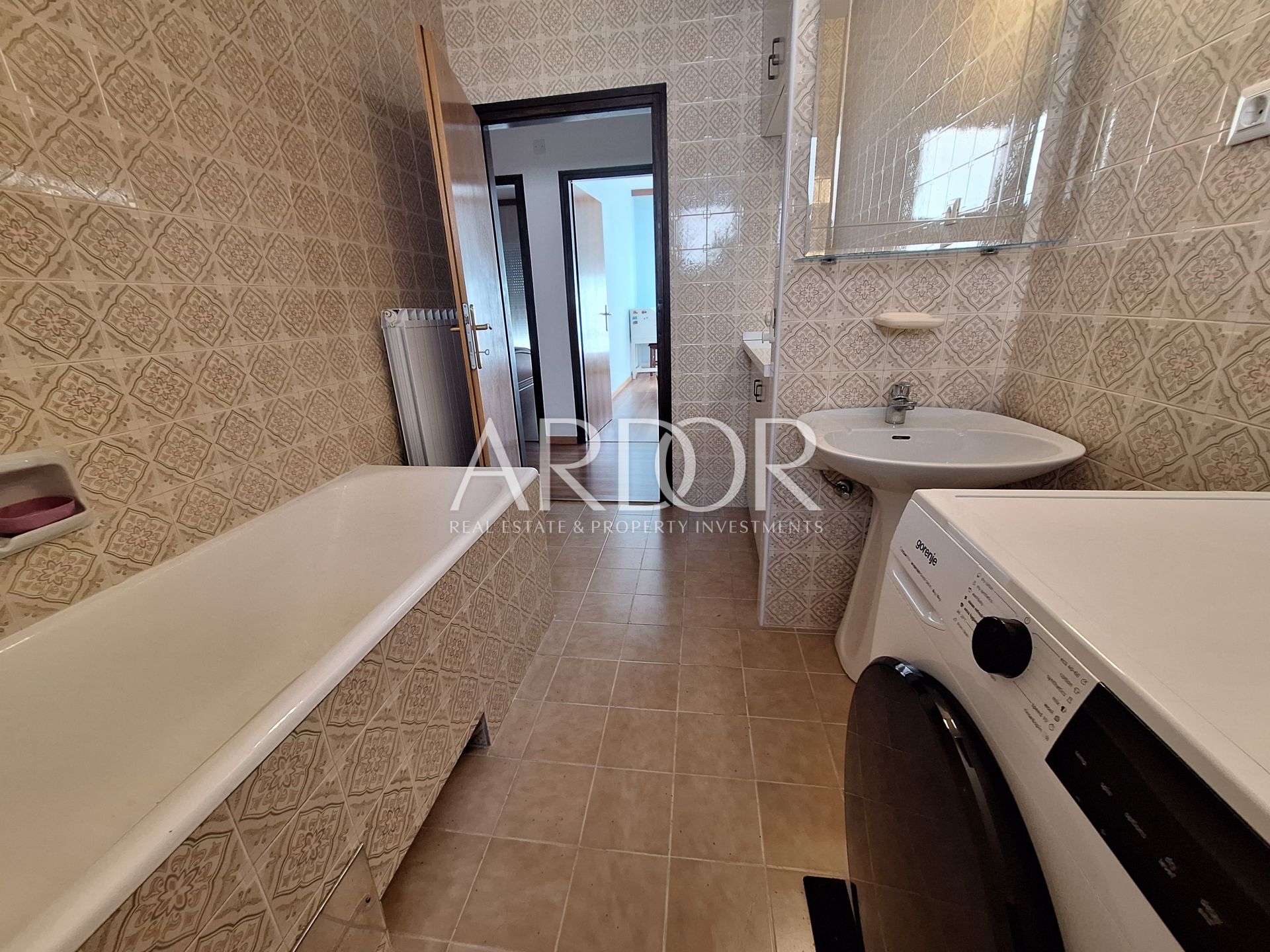 Flat For sale -  Srdoči