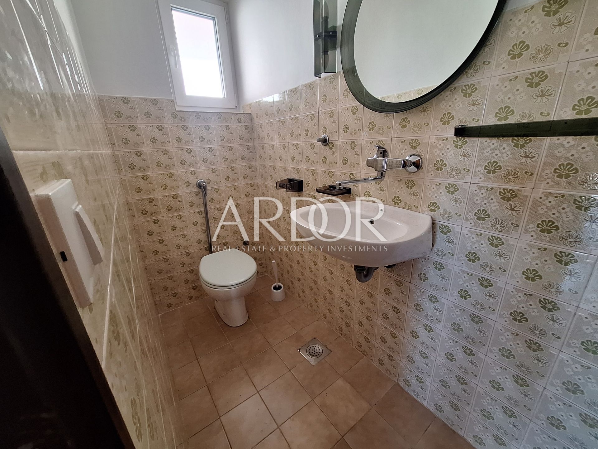 Flat For sale -  Srdoči