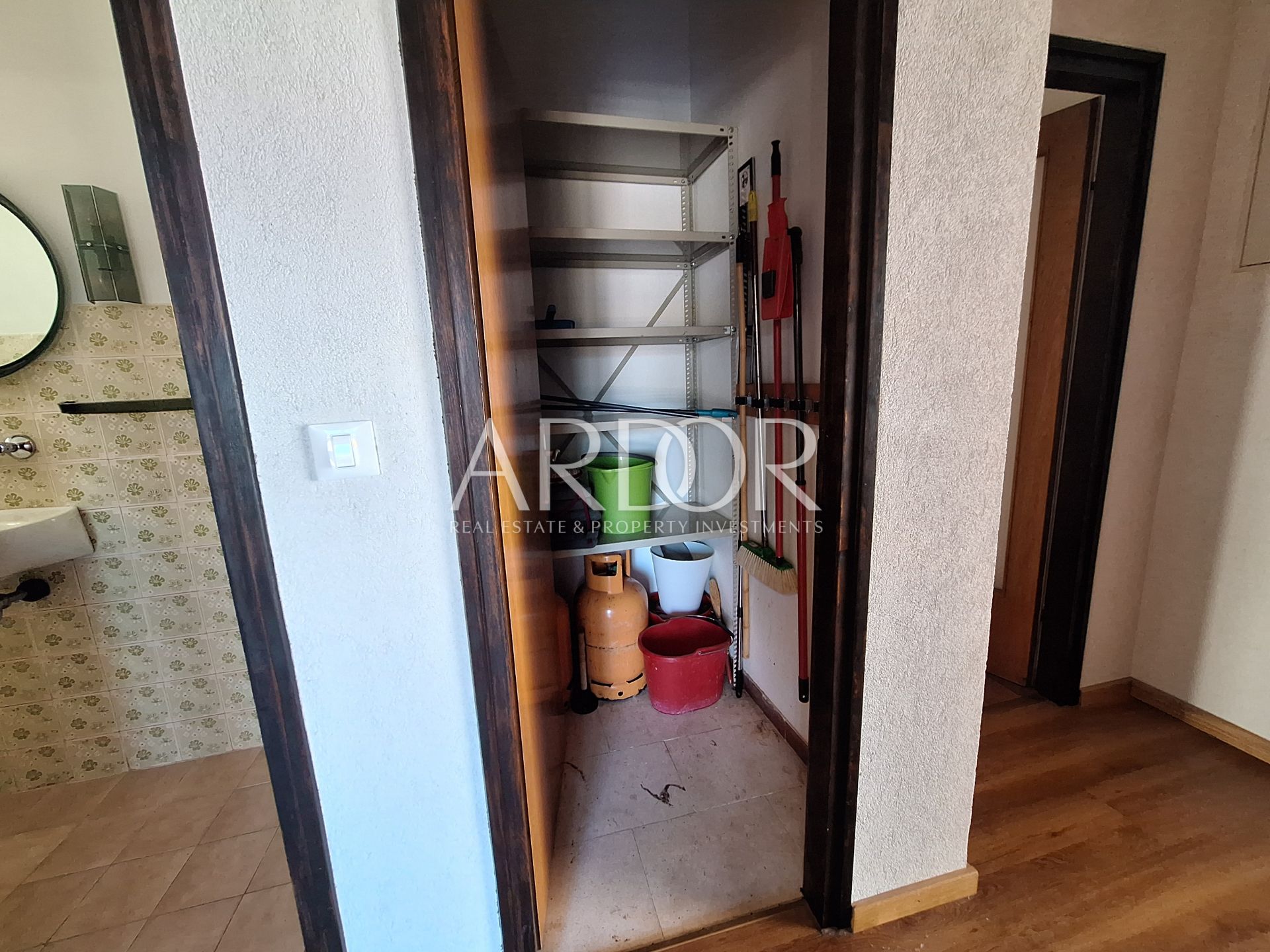 Apartmán Na prodej - Primorsko-goranska Srdoči