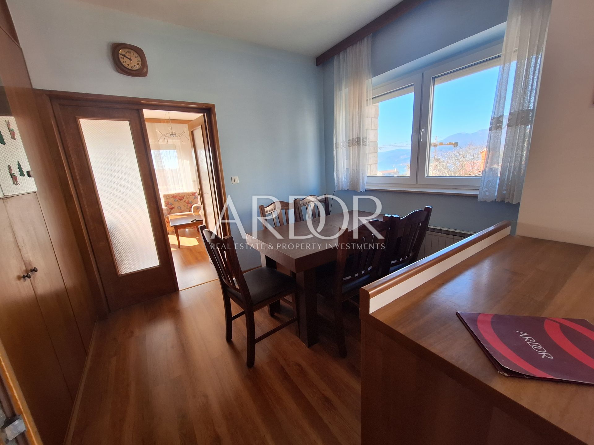 Flat For sale -  Srdoči