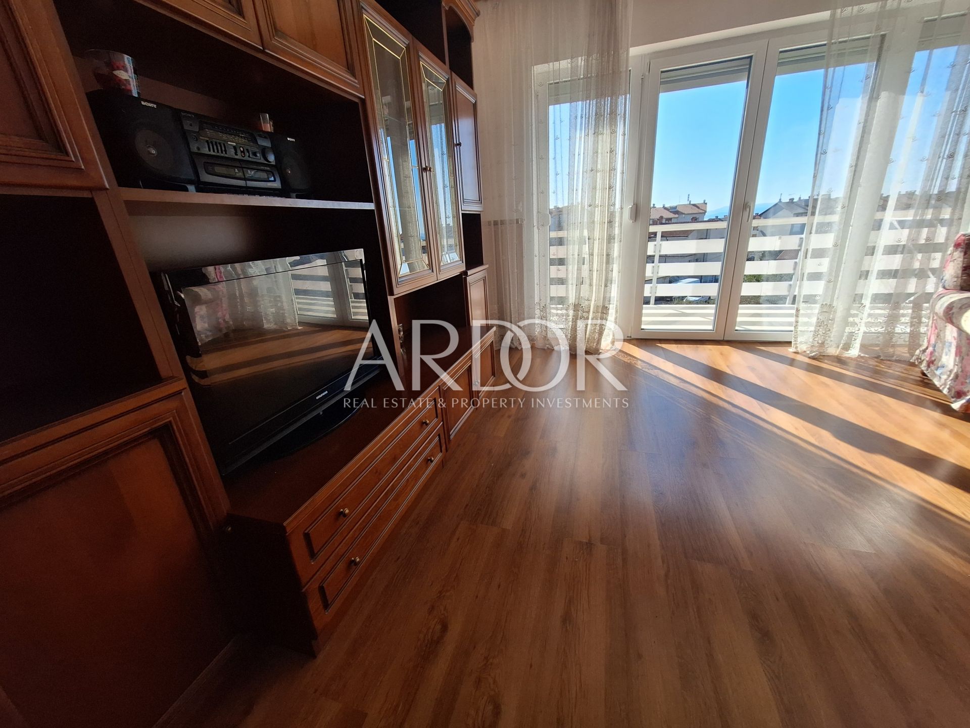 Flat For sale -  Srdoči