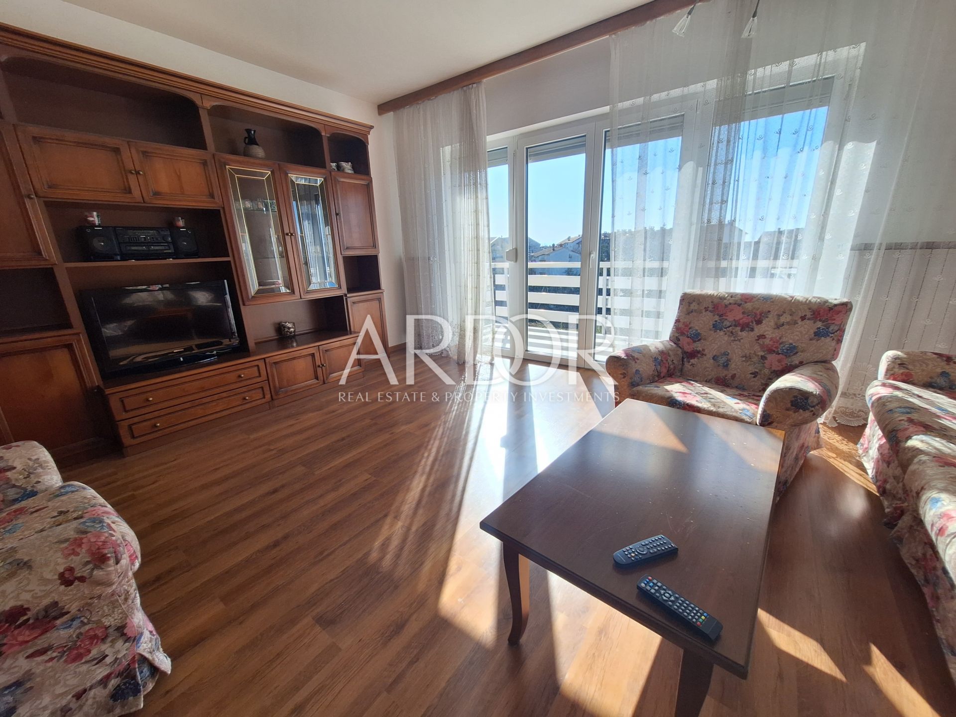 Flat For sale -  Srdoči