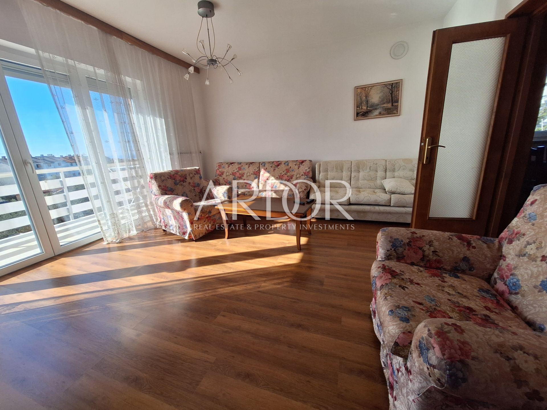 Flat For sale -  Srdoči