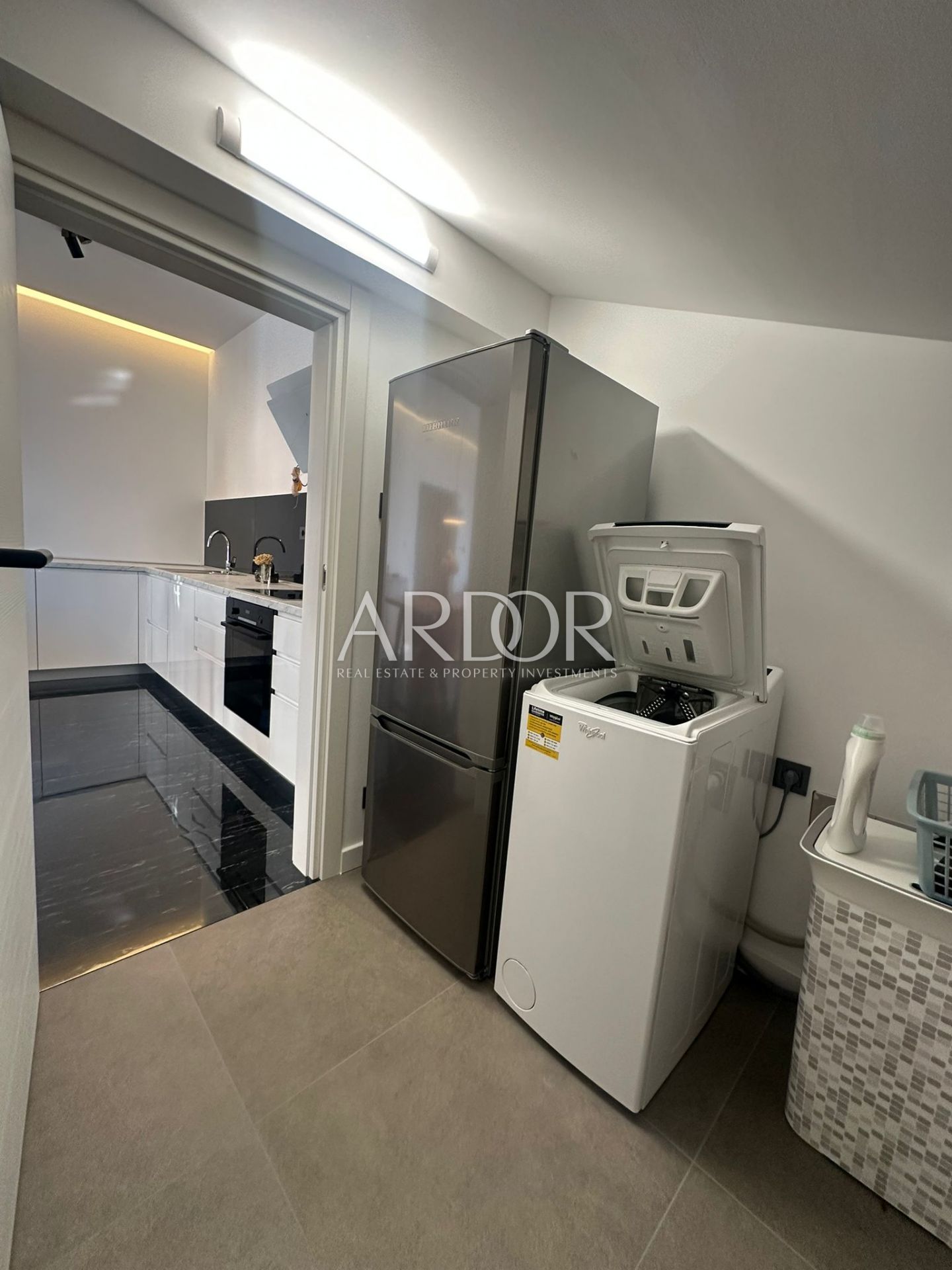 Apartma Na predaj -  Kostrena