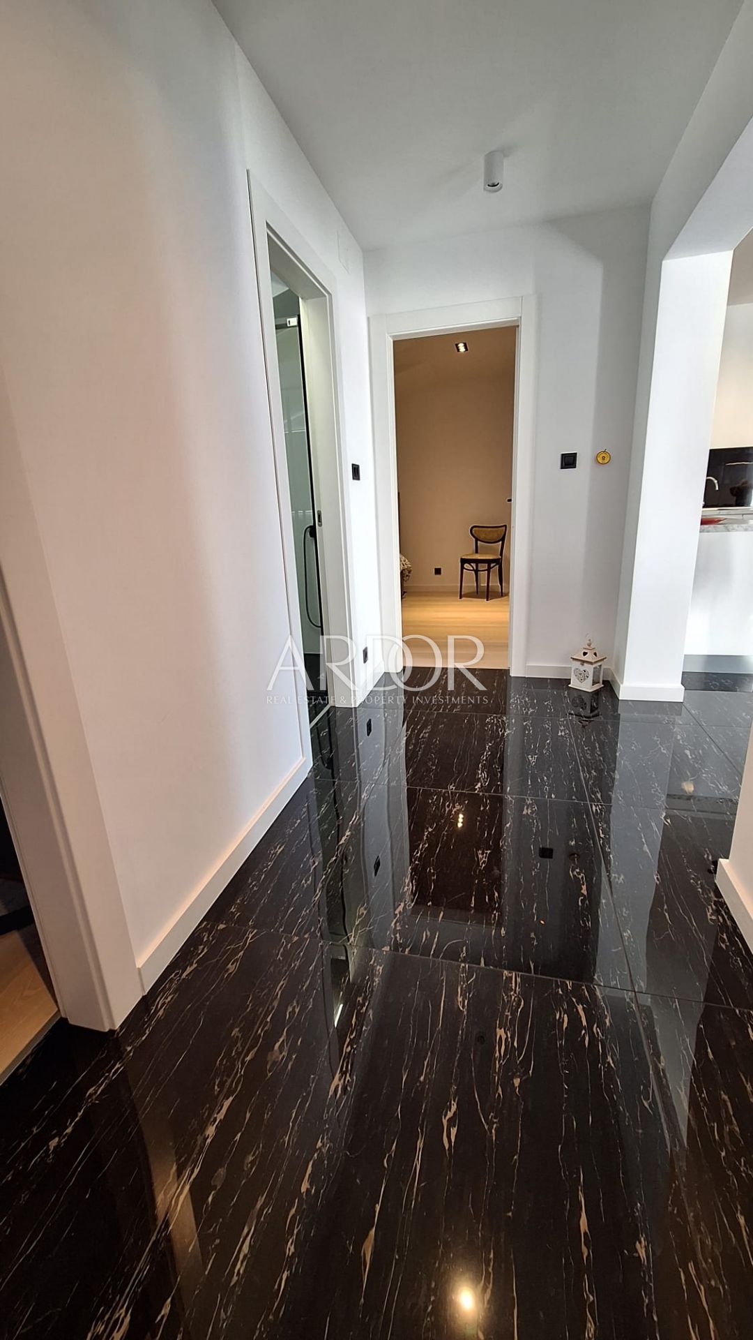 Apartma Na predaj -  Kostrena