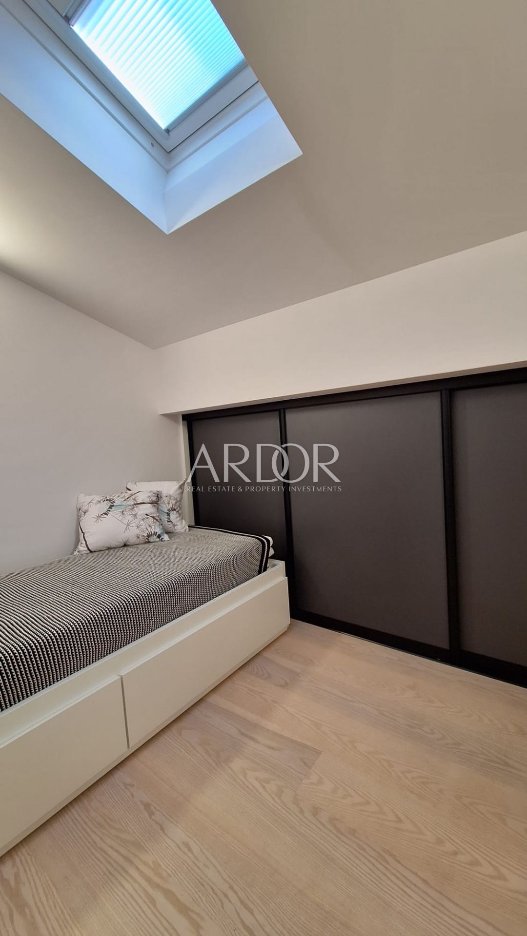 Apartma Na predaj -  Kostrena