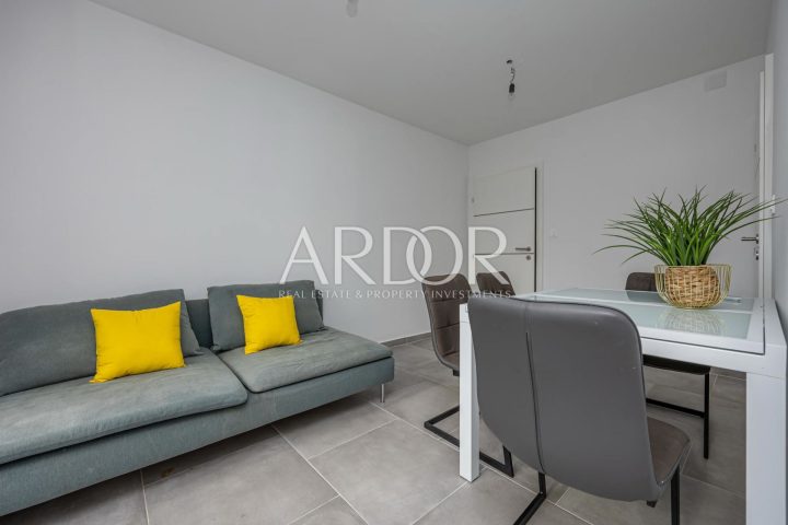 Mieszkanie na sprzedaż 63 m² – Crikvenica