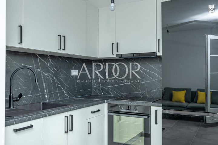 Flat For sale - Primorsko-goranska Crikvenica - foto 3/7