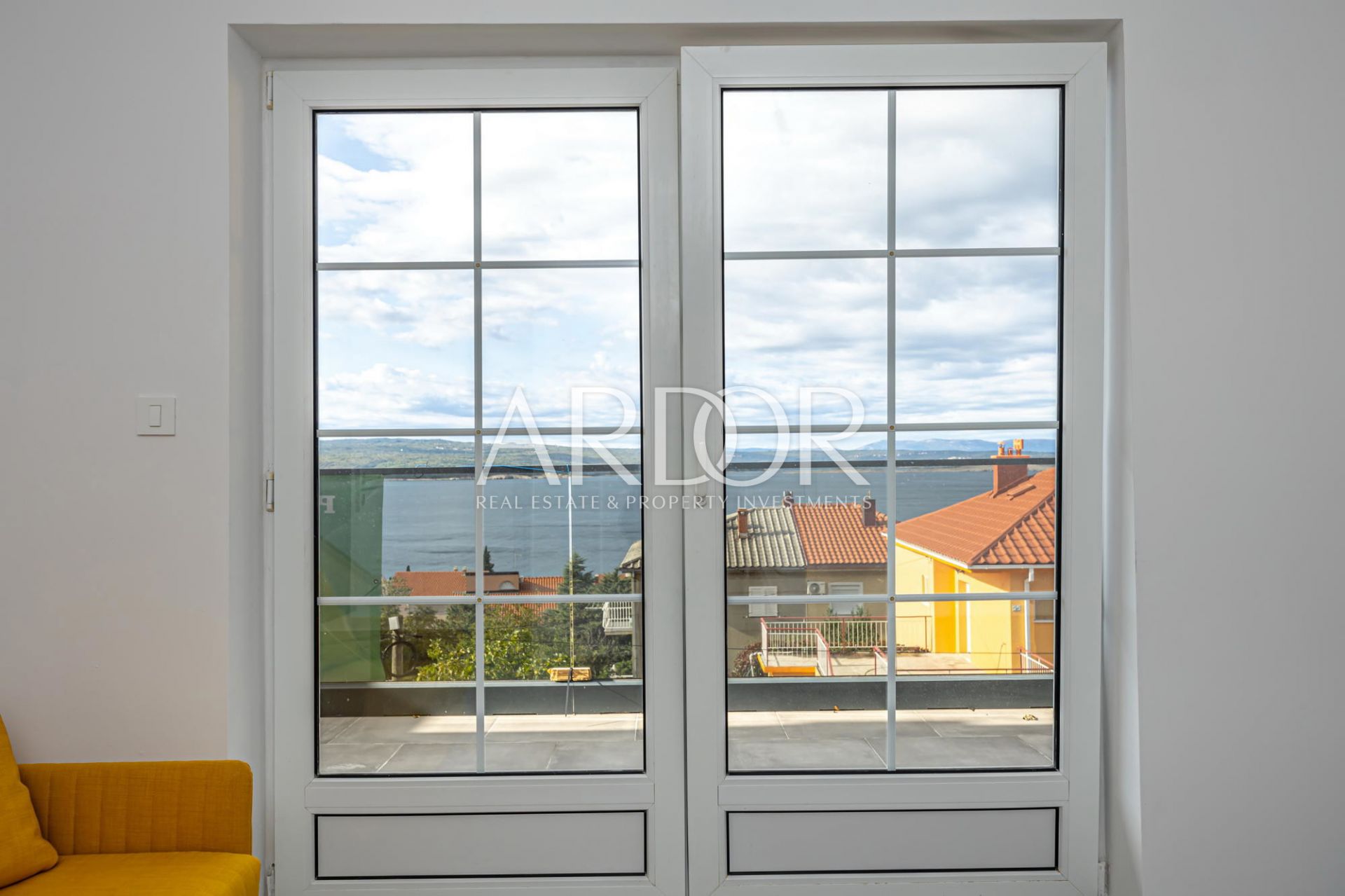 Apartma Naprodaj - Primorsko-goranska Crikvenica