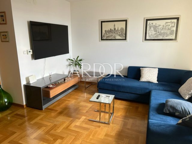 Apartmán na predaj 56 m² – Rijeka